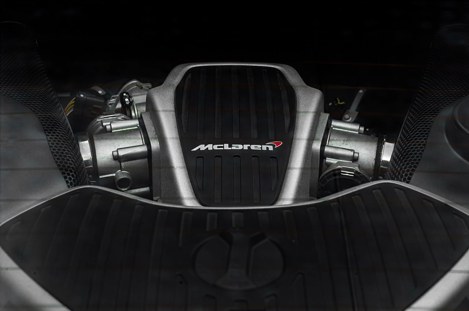 2015 McLaren 650S LM Coupe ( Le Mans Special Edition 1/50 ), 8/30