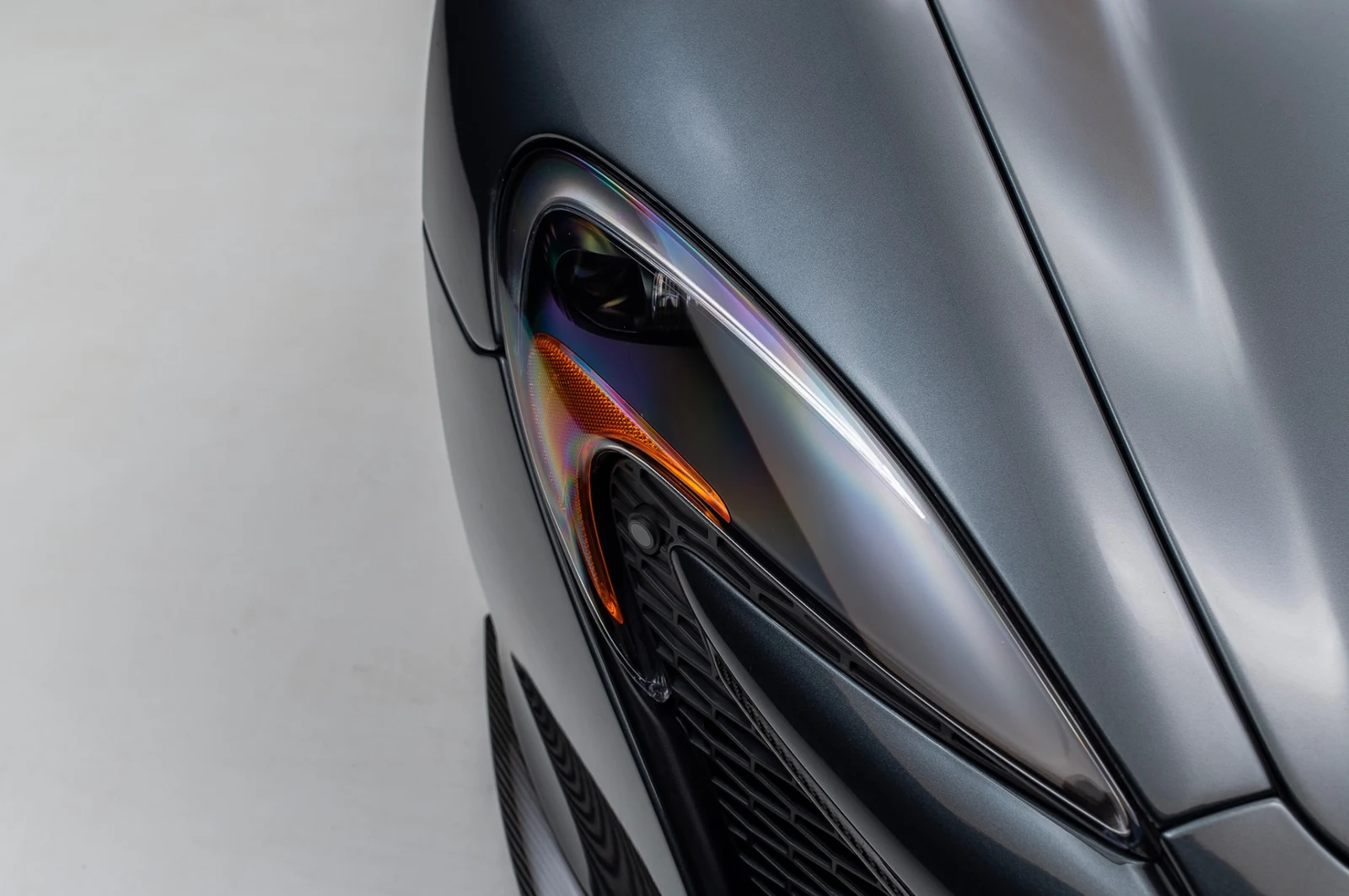 2015 McLaren 650S LM Coupe ( Le Mans Special Edition 1/50 ), 15/30