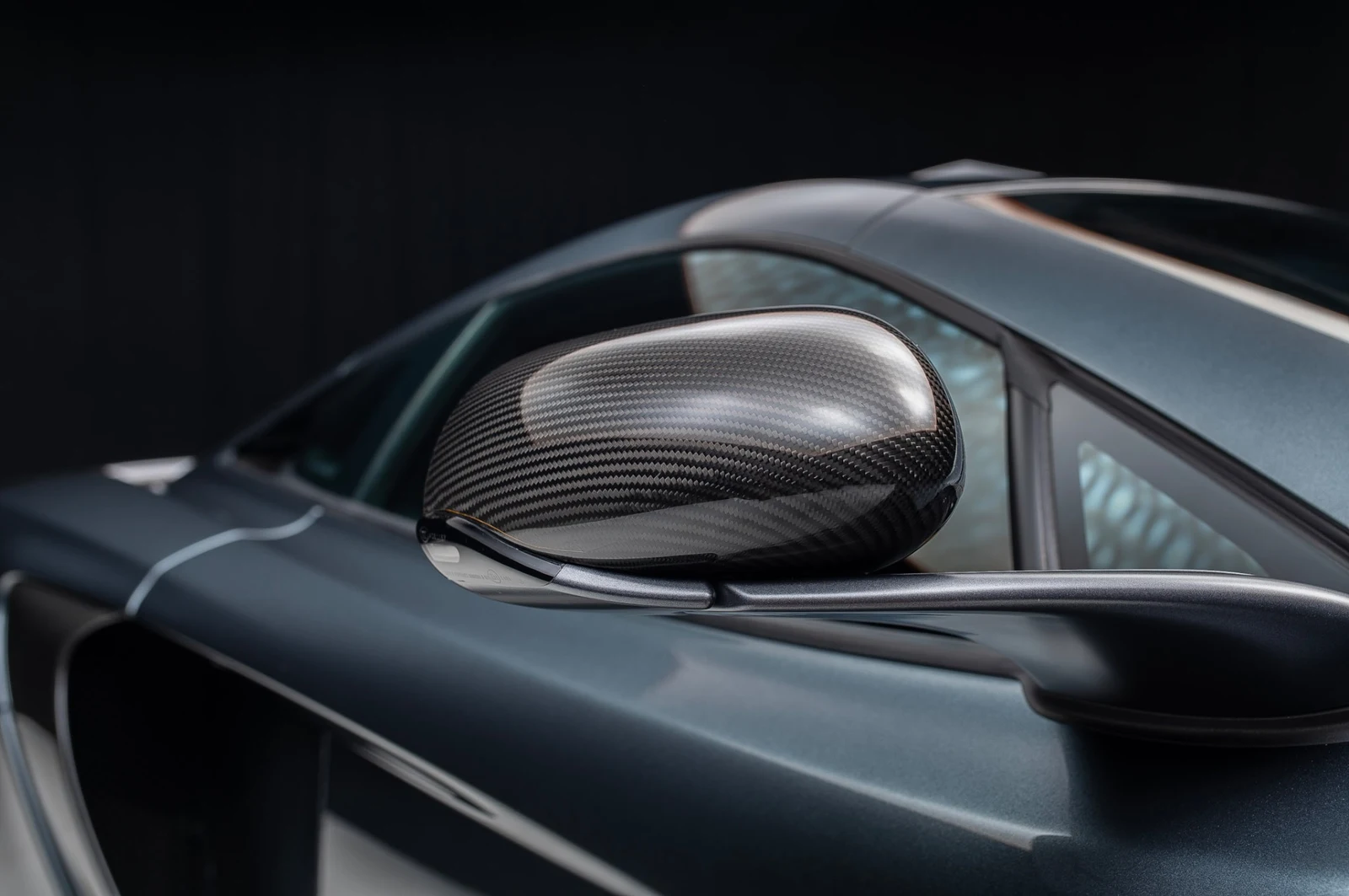 2015 McLaren 650S LM Coupe ( Le Mans Special Edition 1/50 ), 16/30