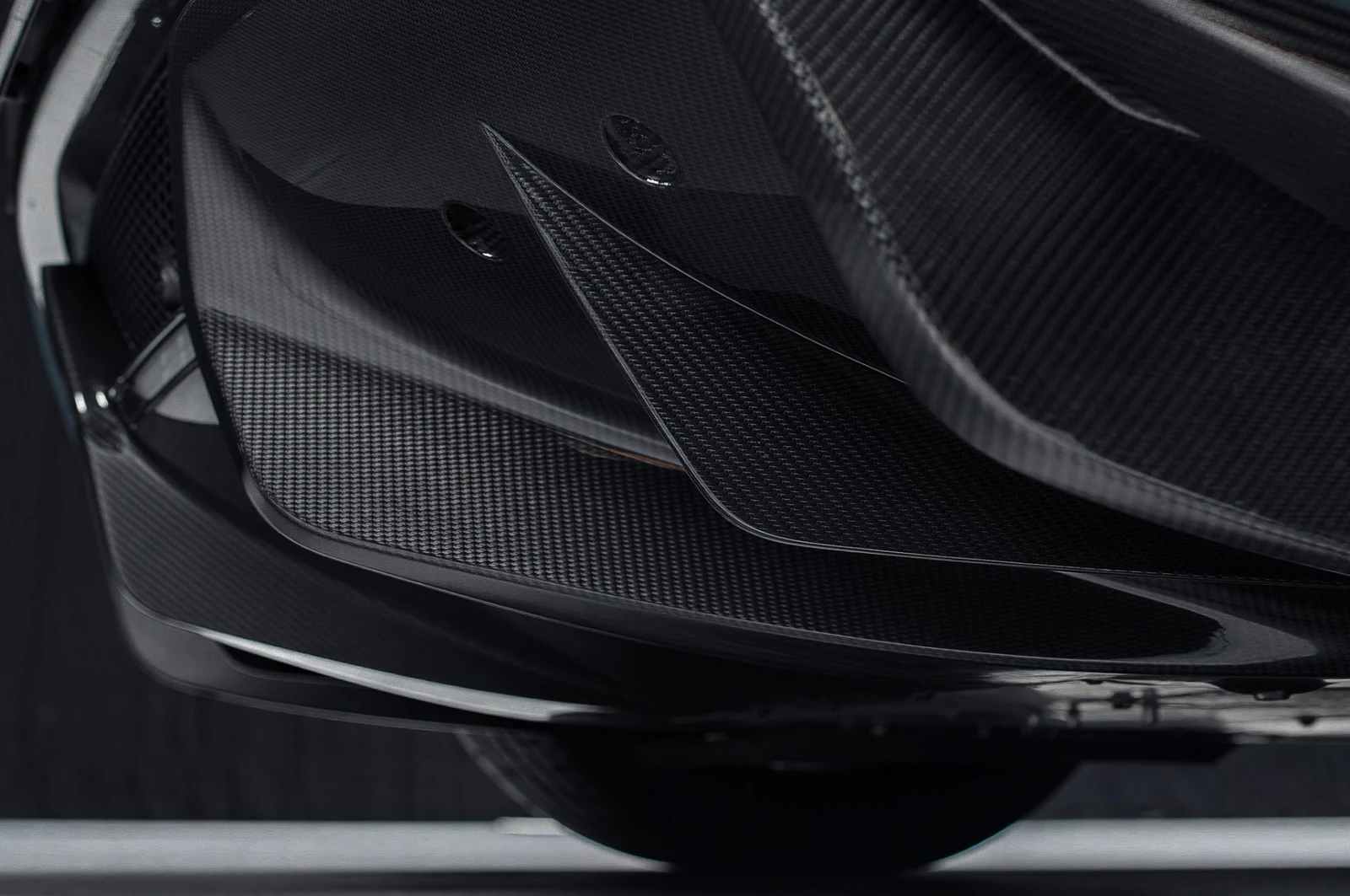 2015 McLaren 650S LM Coupe ( Le Mans Special Edition 1/50 ), 19/30