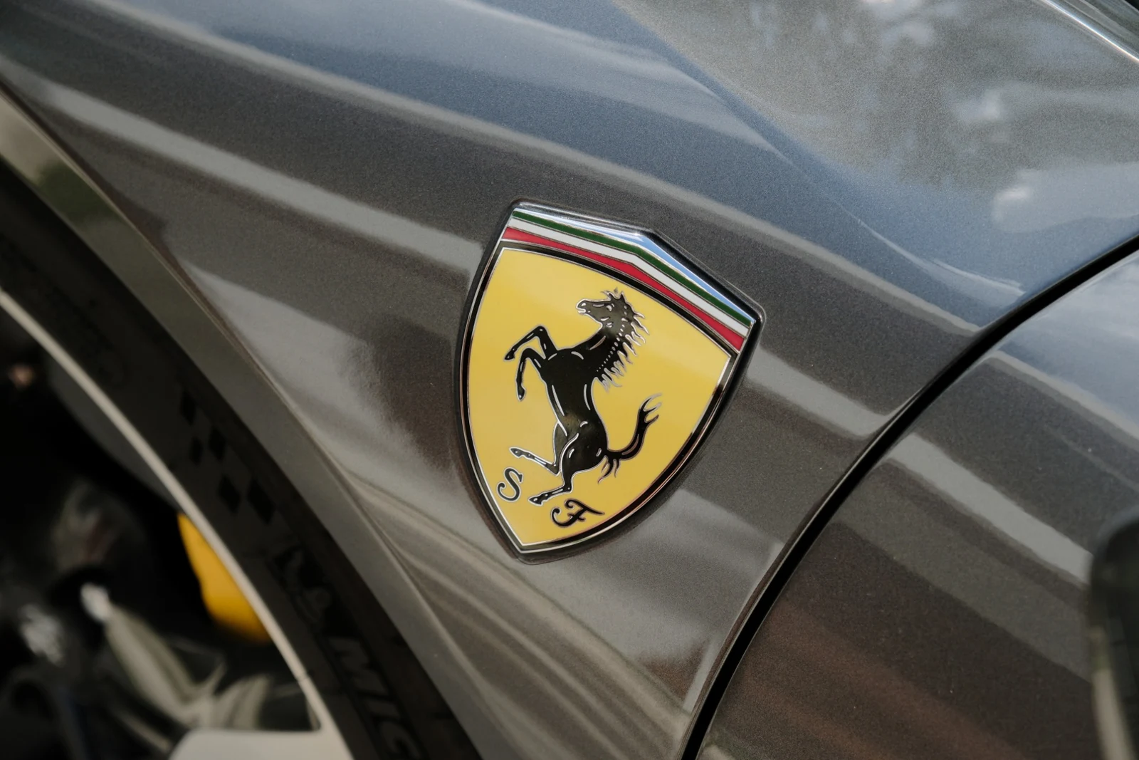 2022 Ferrari SF90 Spider, 13/30