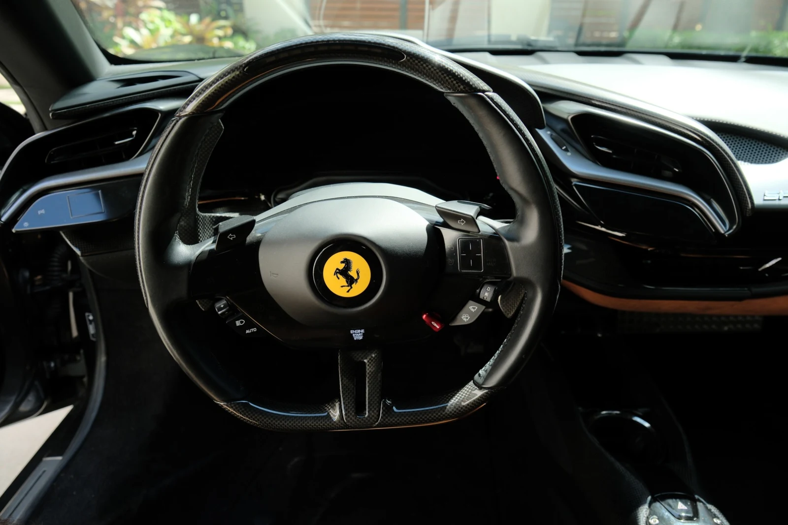 2022 Ferrari SF90 Spider, 17/30