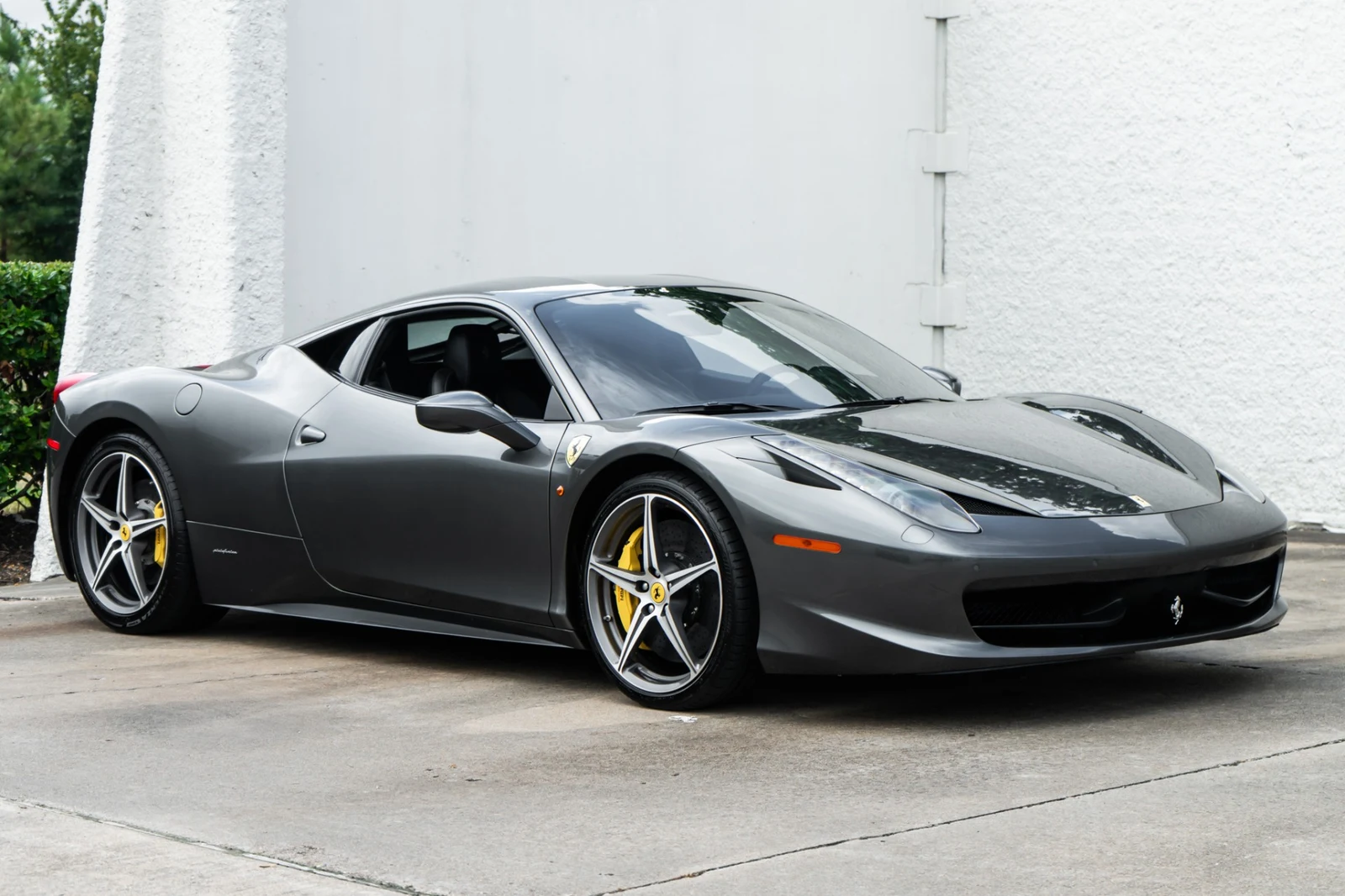 2013 Ferrari 458 Italia, 2/30