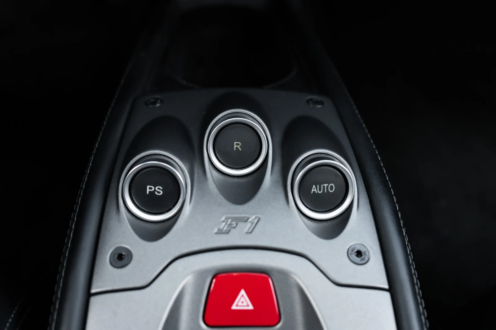 2013 Ferrari 458 Italia, 16/30