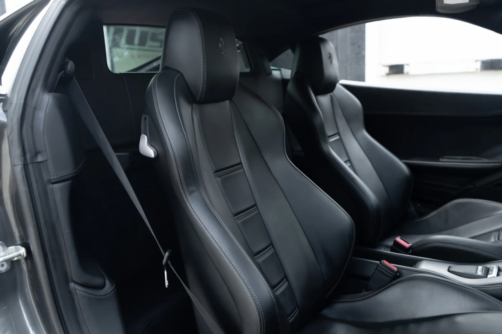 2013 Ferrari 458 Italia, 20/30
