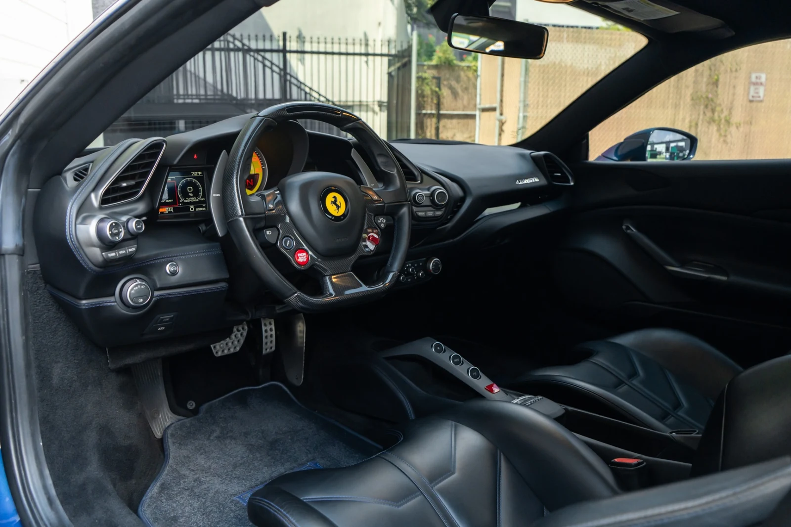 2018 Ferrari 488 GTB, 4/30
