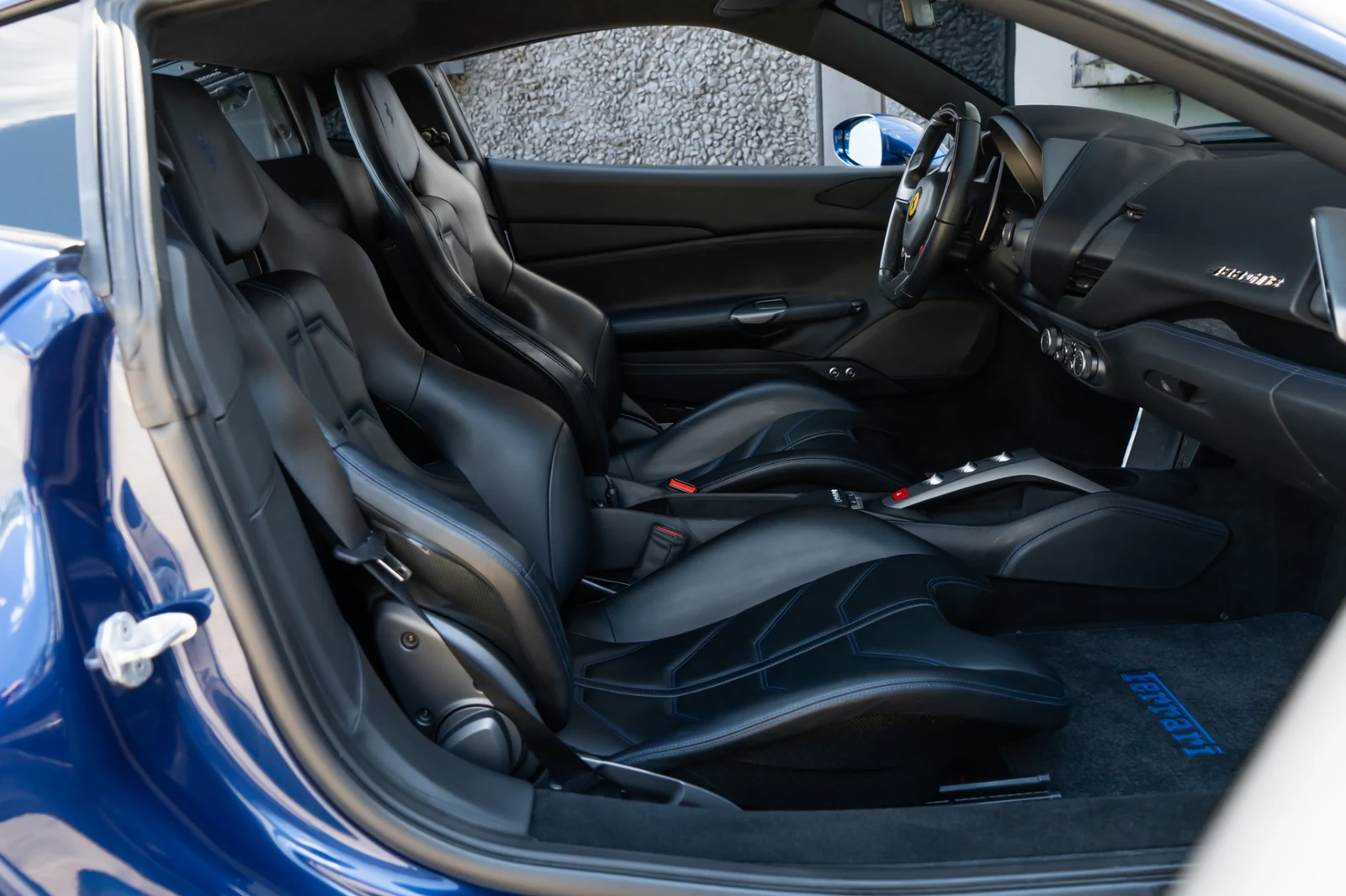 2018 Ferrari 488 GTB, 13/30