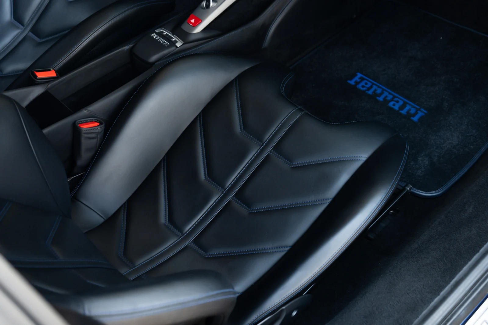 2018 Ferrari 488 GTB, 20/30