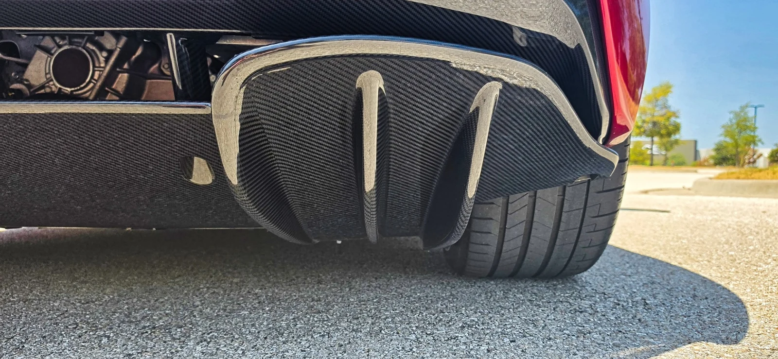 2024 McLaren Artura, 18/30