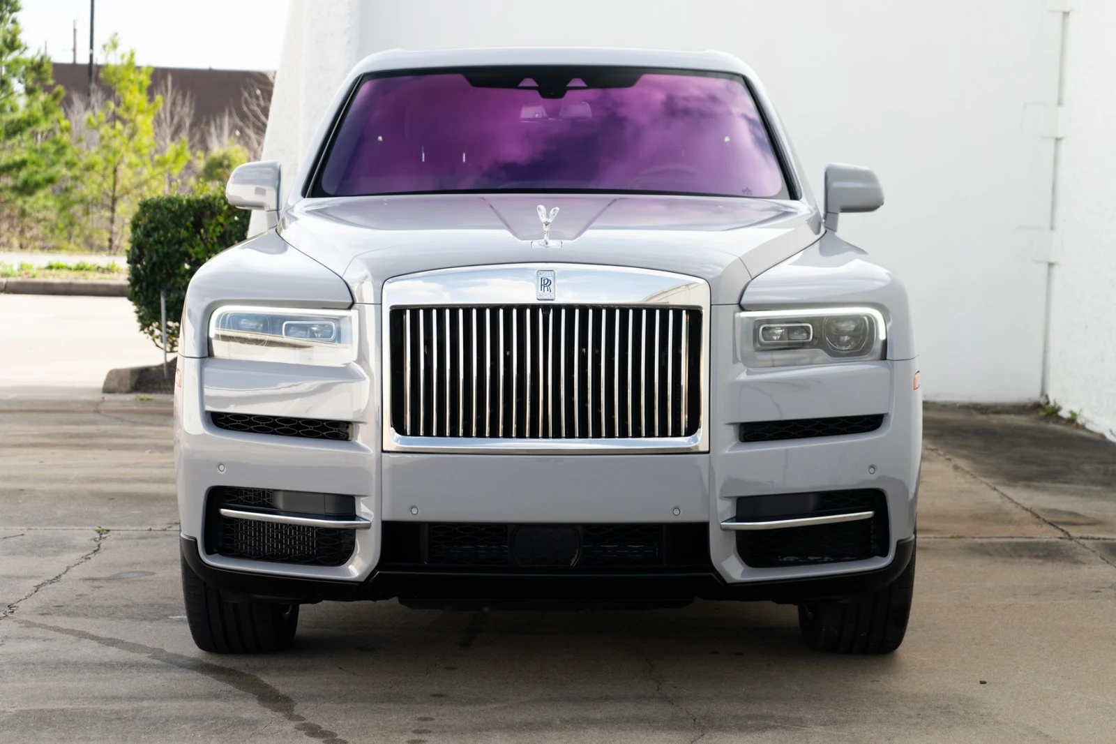 2024 Rolls-Royce Cullinan, 2/30