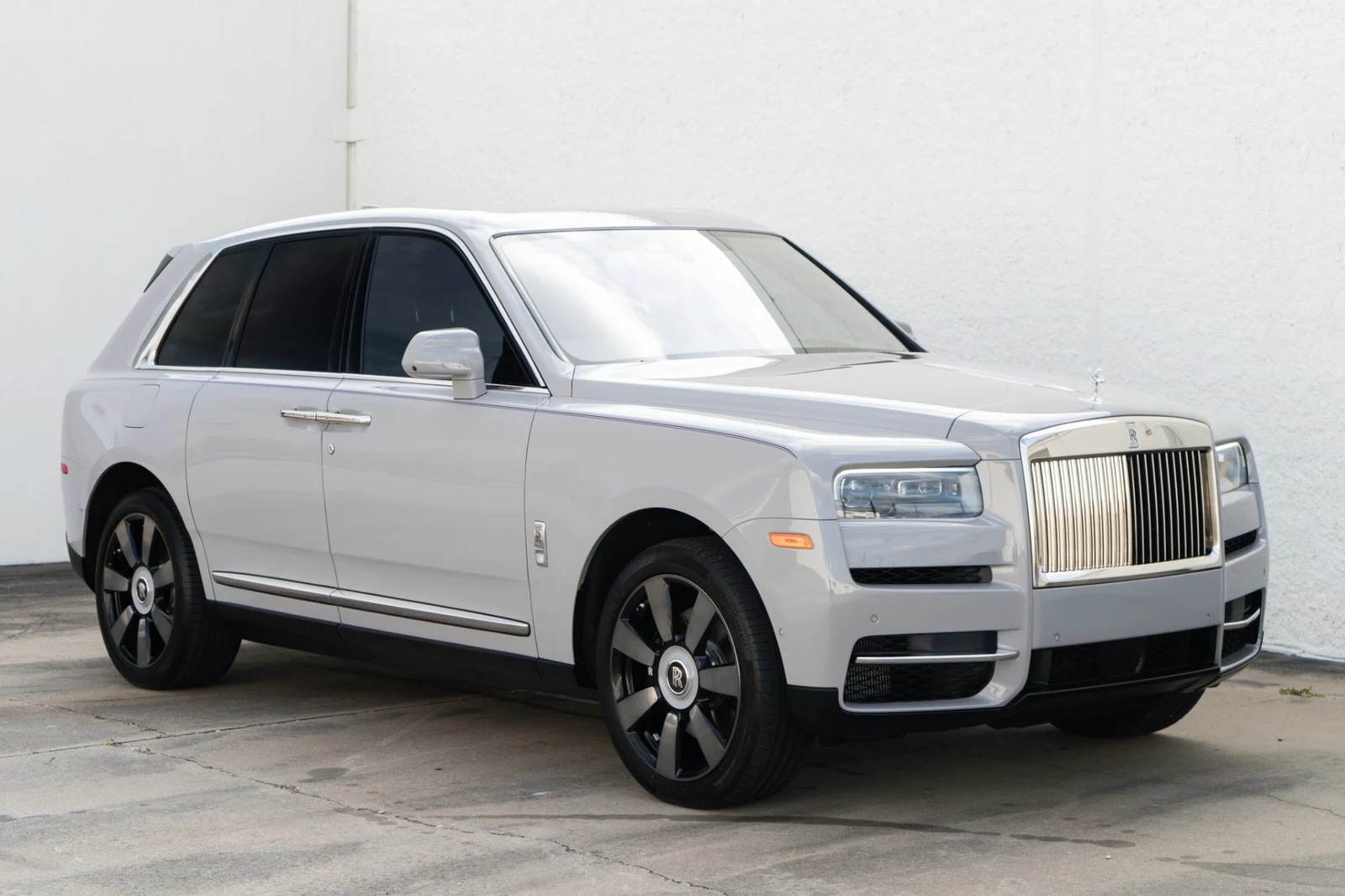 2024 Rolls-Royce Cullinan, 3/30