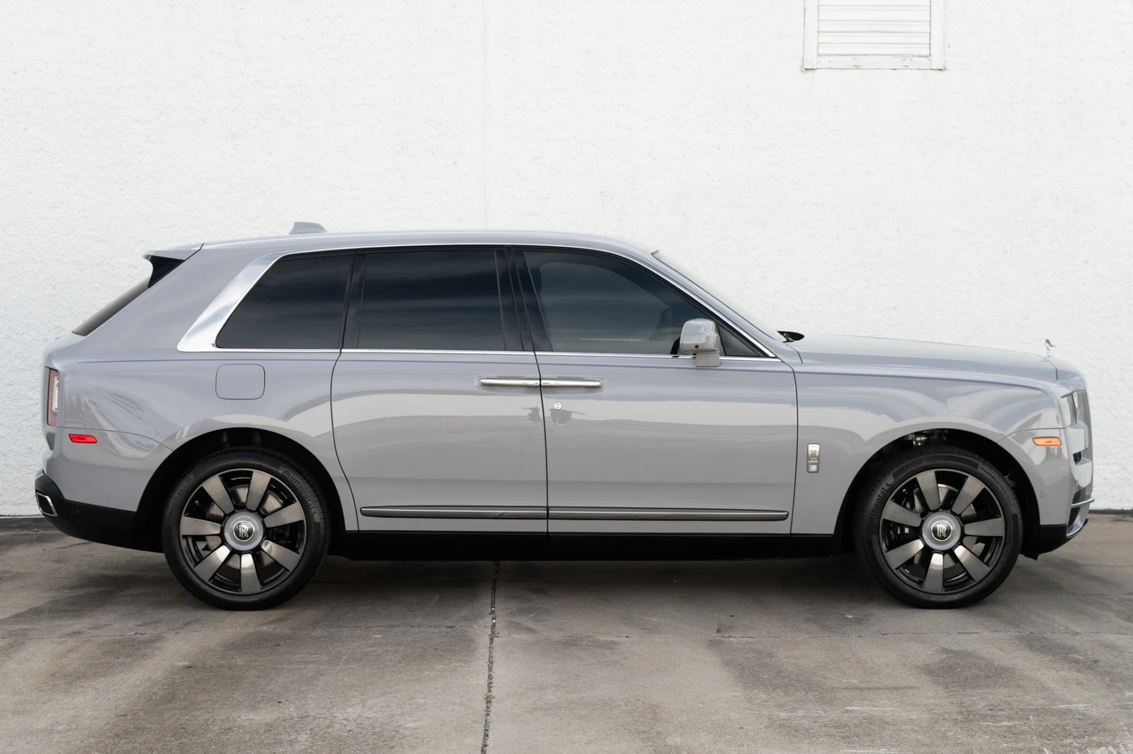 2024 Rolls-Royce Cullinan, 4/30