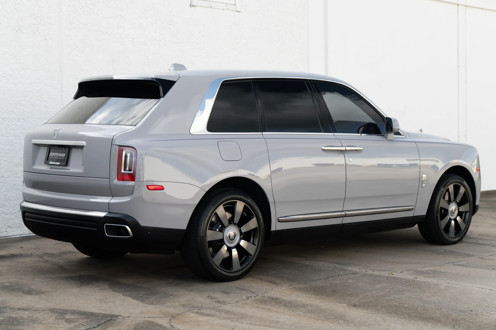 2024 Rolls-Royce Cullinan, 5/30