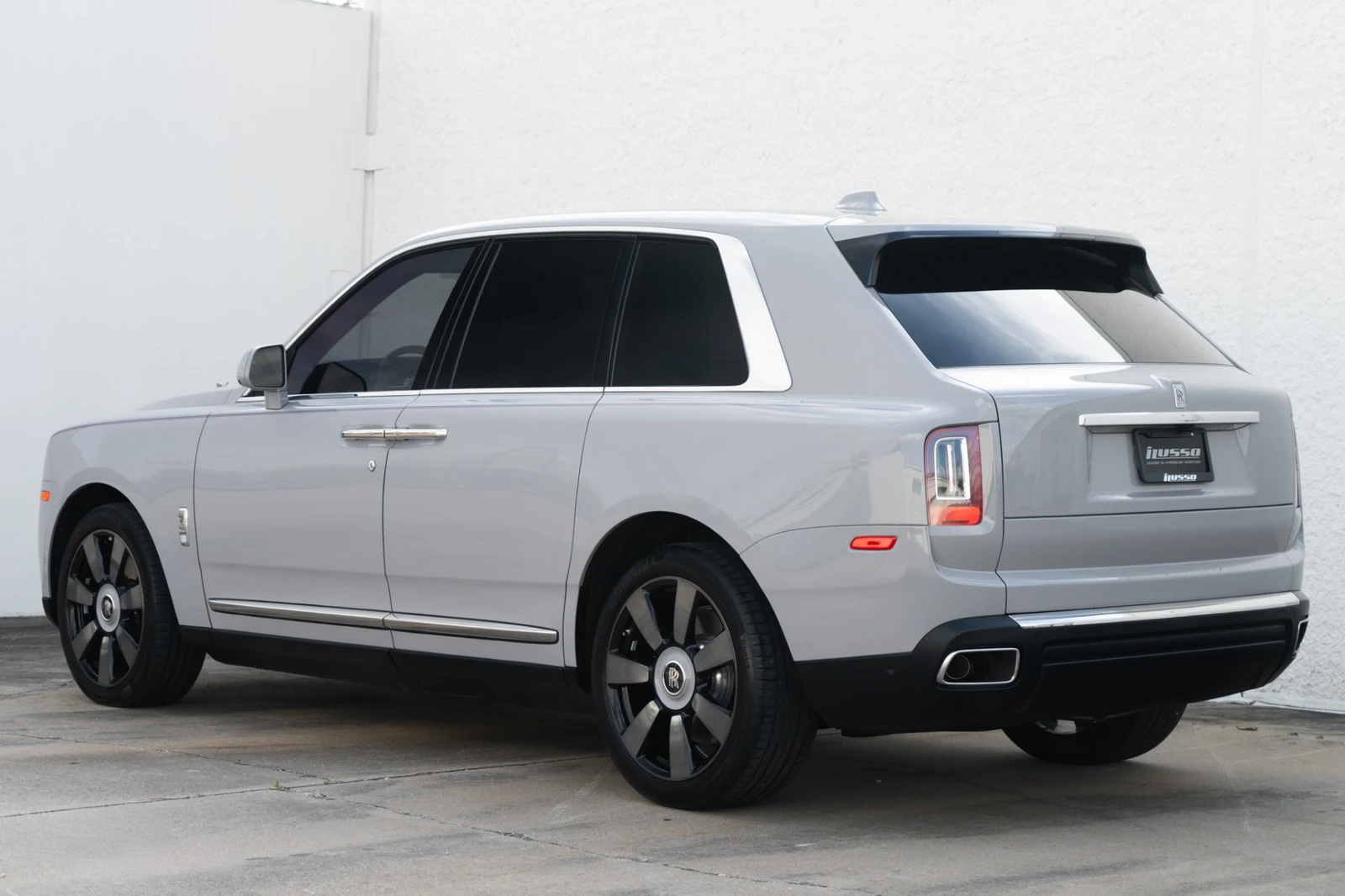 2024 Rolls-Royce Cullinan, 6/30