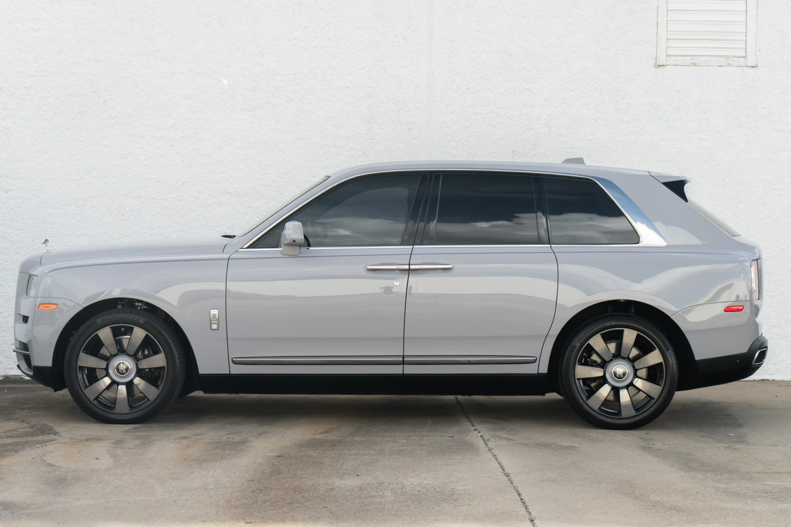 2024 Rolls-Royce Cullinan, 7/30