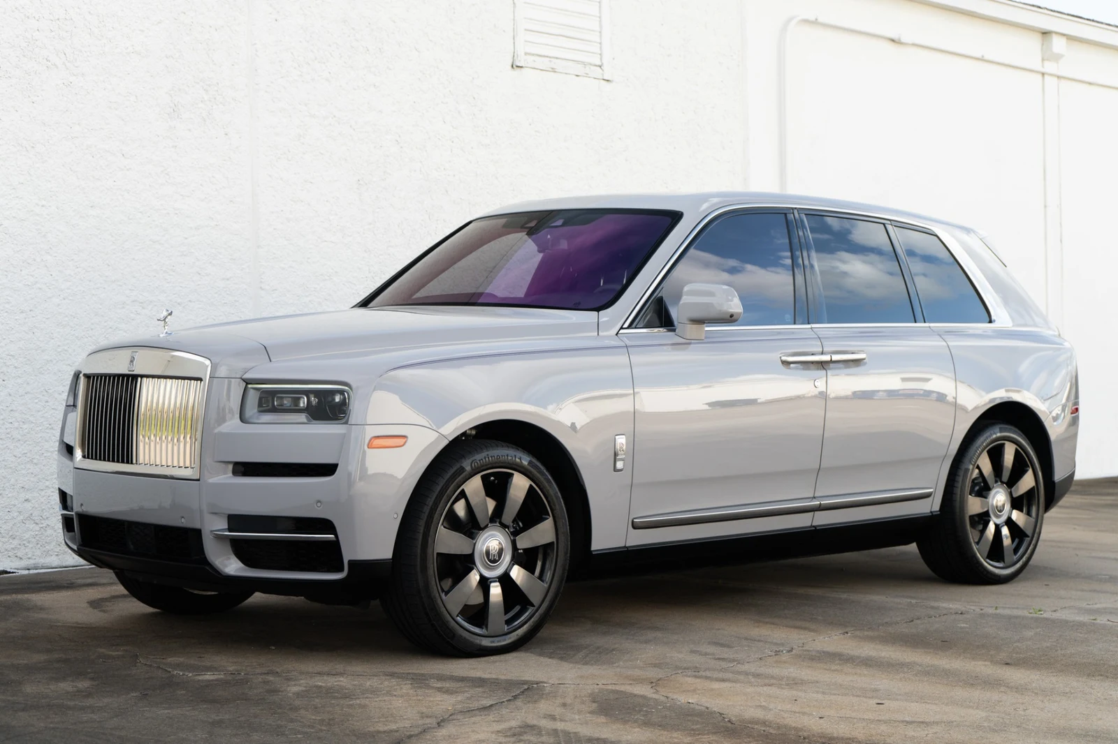 2024 Rolls-Royce Cullinan, 8/30