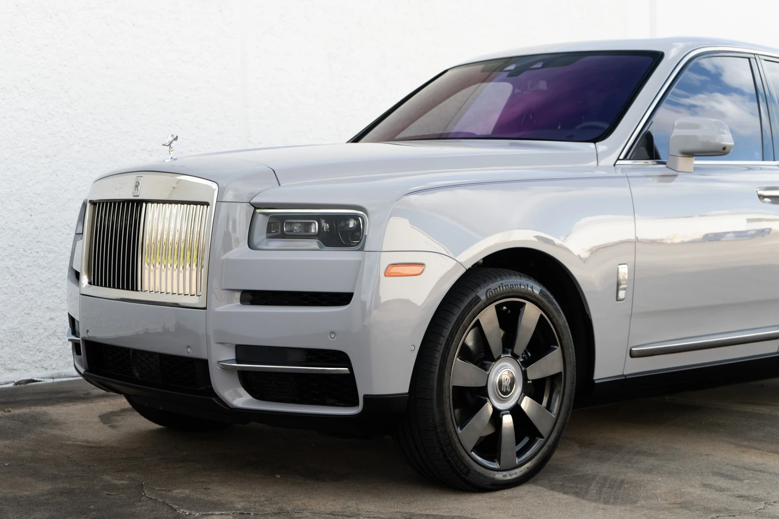 2024 Rolls-Royce Cullinan, 10/30