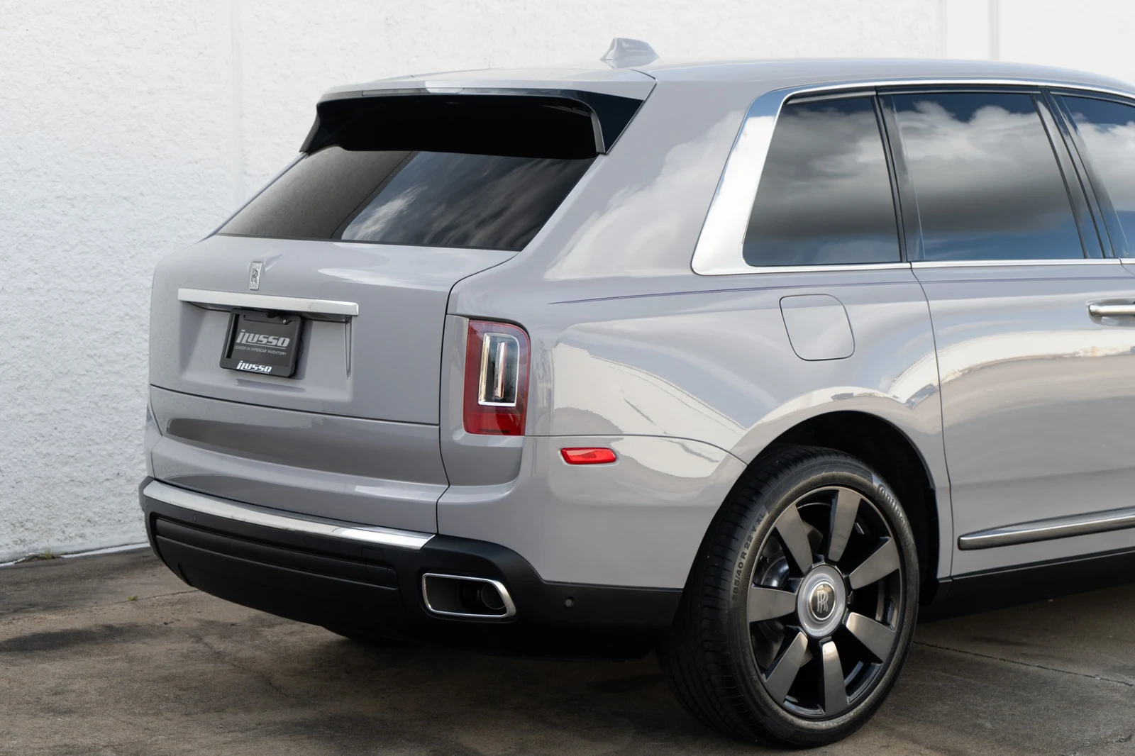 2024 Rolls-Royce Cullinan, 11/30