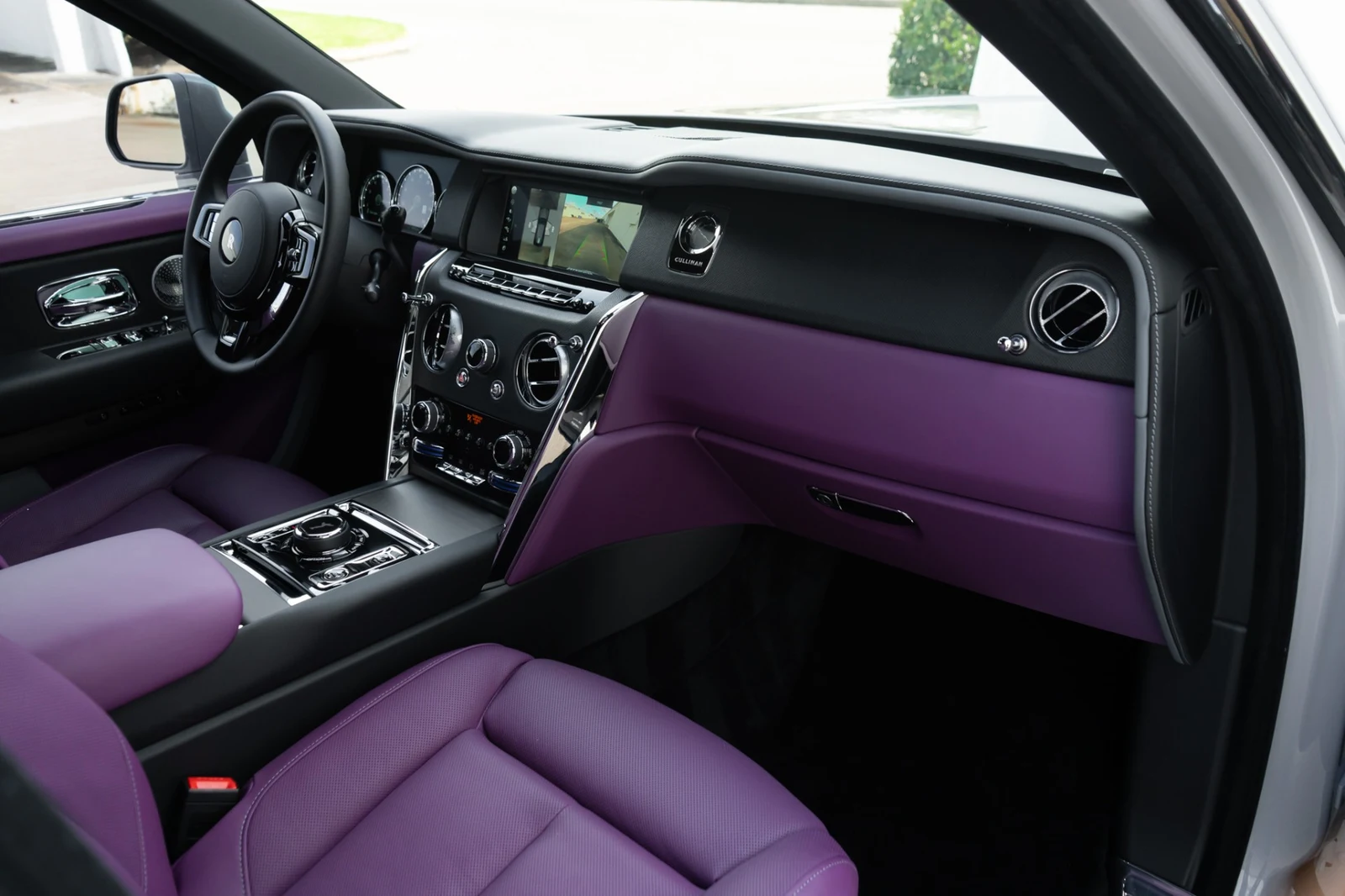 2024 Rolls-Royce Cullinan, 12/30