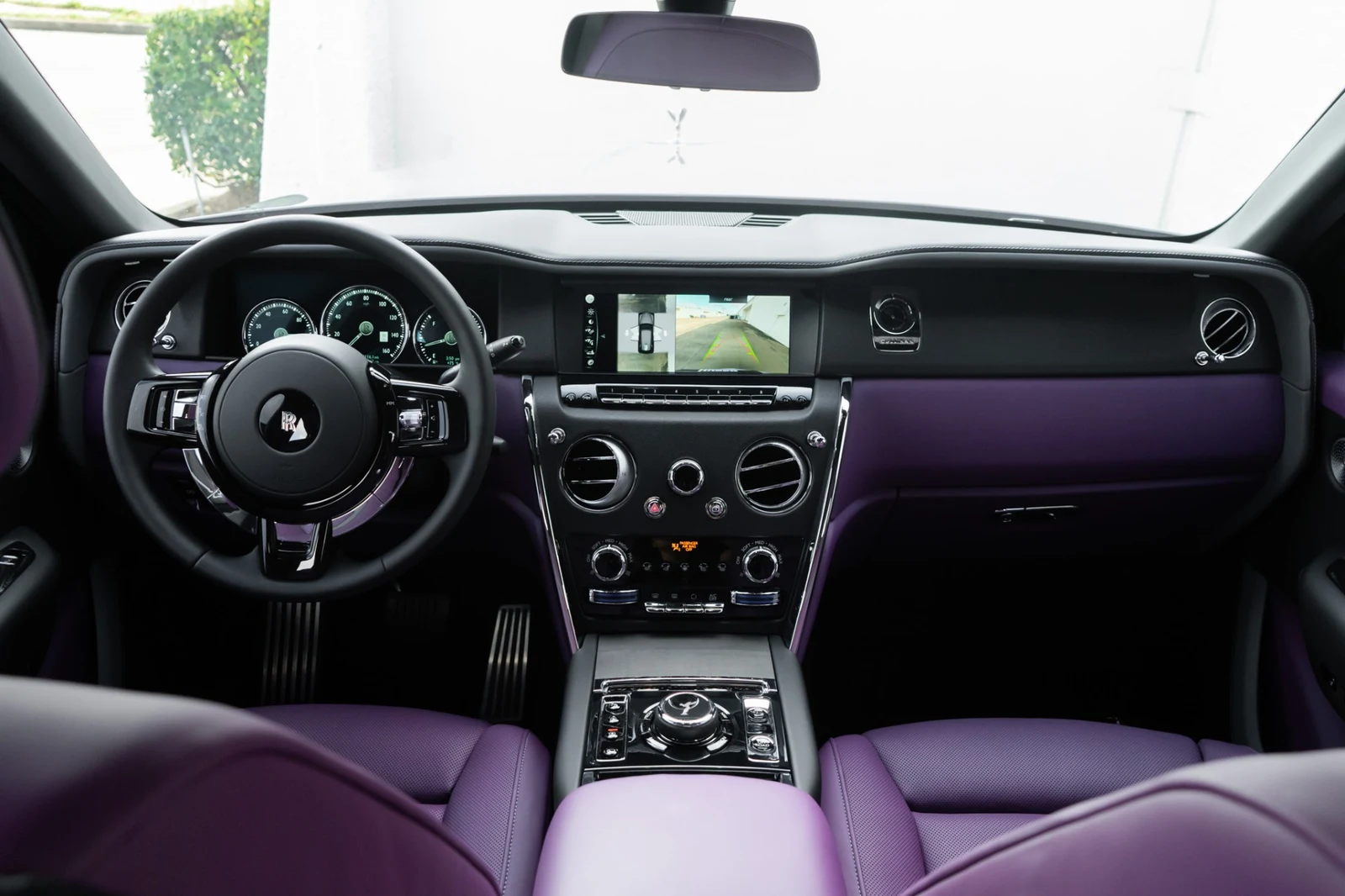 2024 Rolls-Royce Cullinan, 13/30