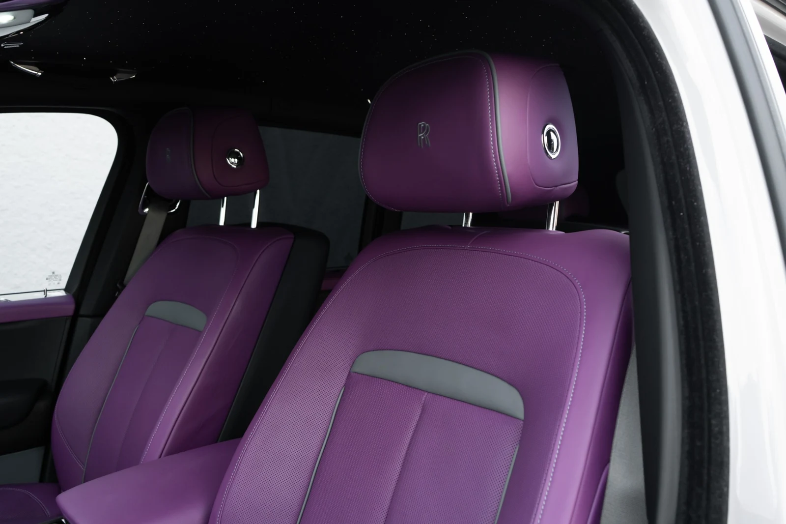 2024 Rolls-Royce Cullinan, 14/30