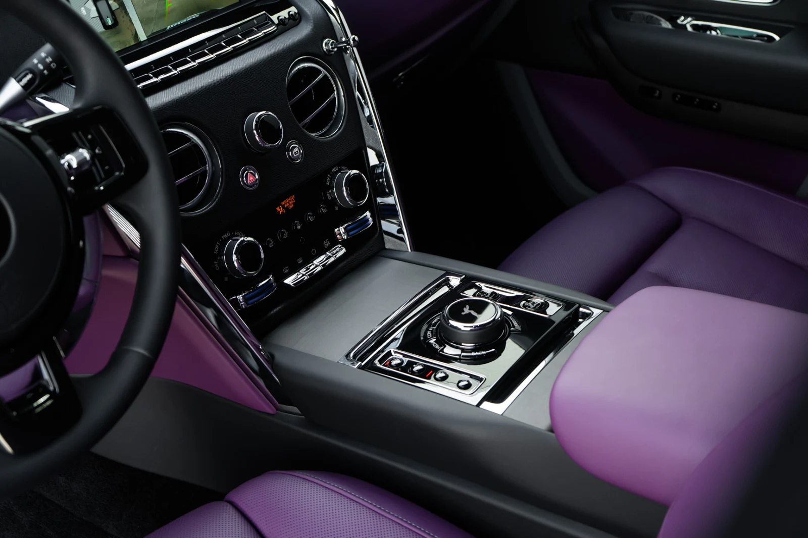 2024 Rolls-Royce Cullinan, 16/30
