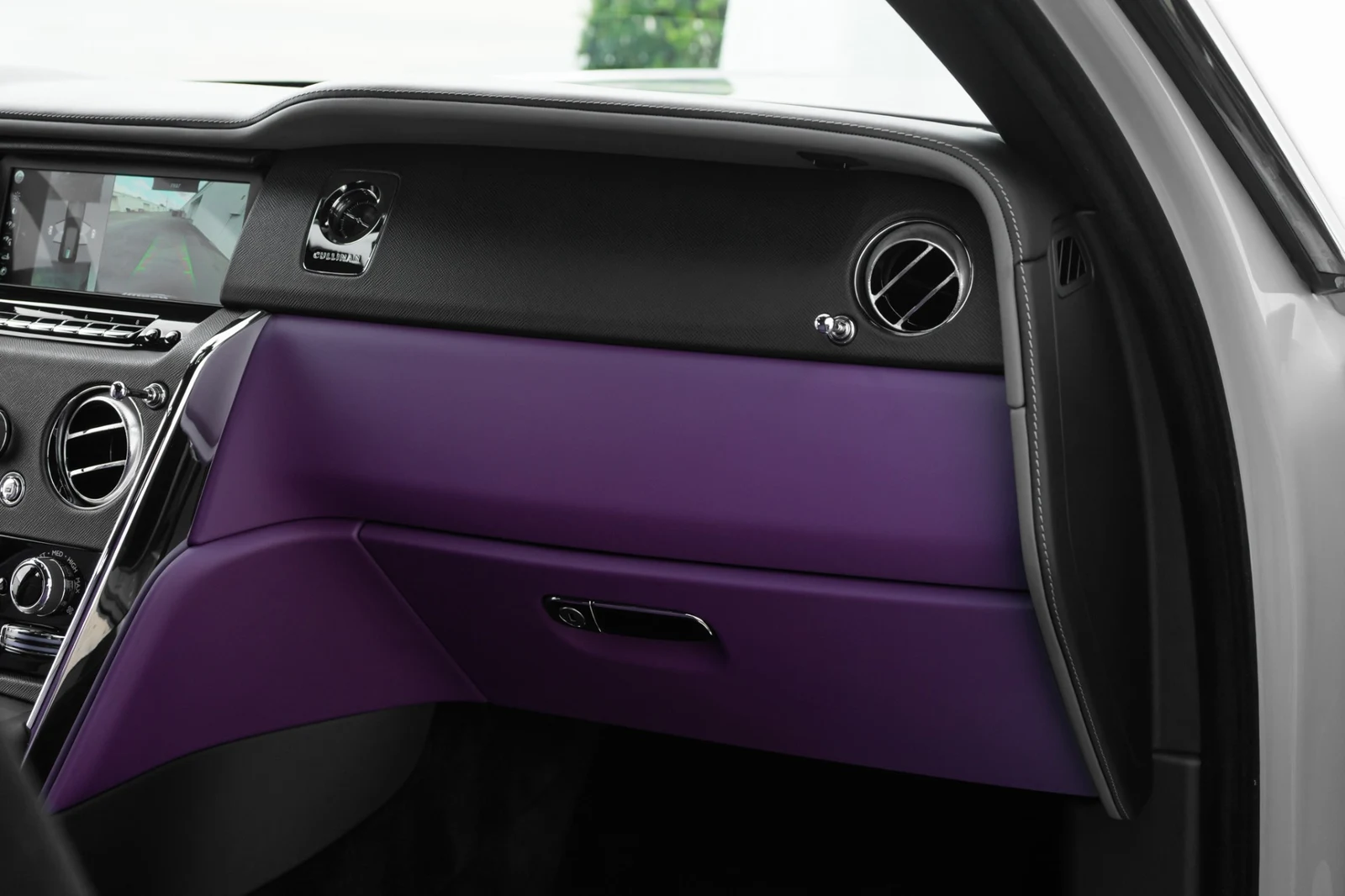 2024 Rolls-Royce Cullinan, 17/30