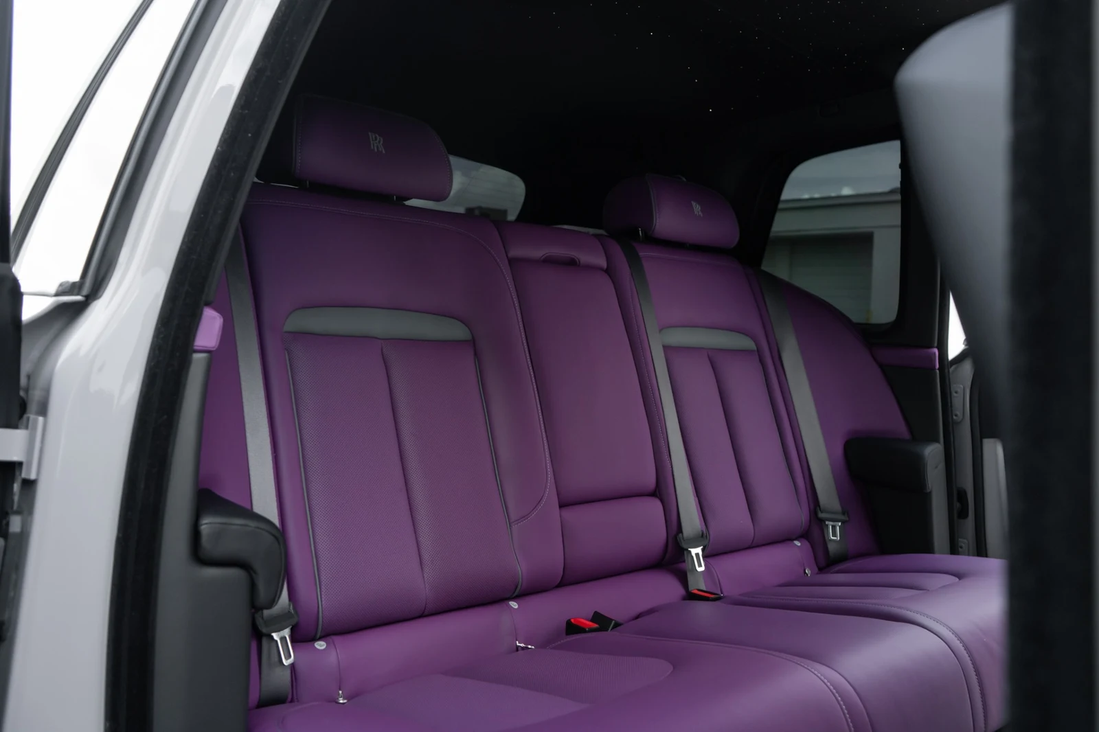 2024 Rolls-Royce Cullinan, 19/30
