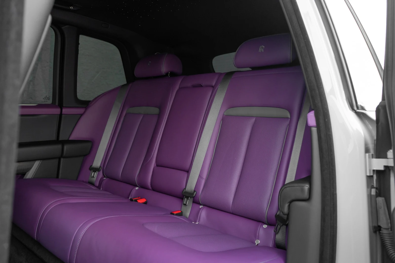 2024 Rolls-Royce Cullinan, 21/30