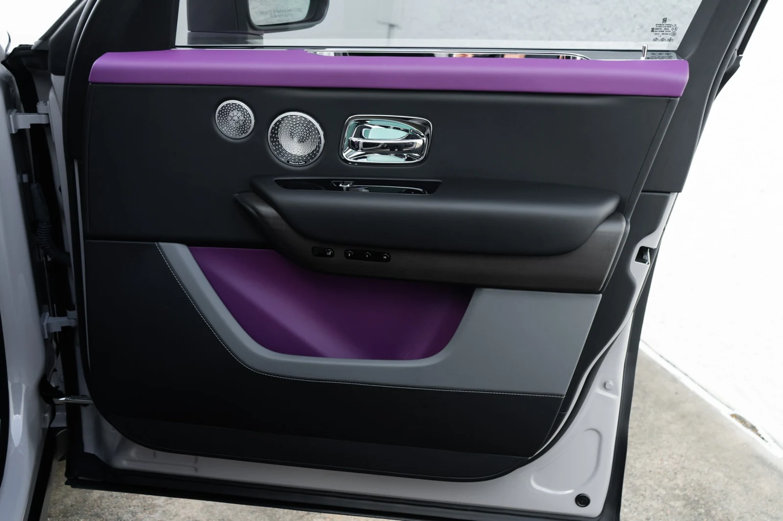 2024 Rolls-Royce Cullinan, 23/30