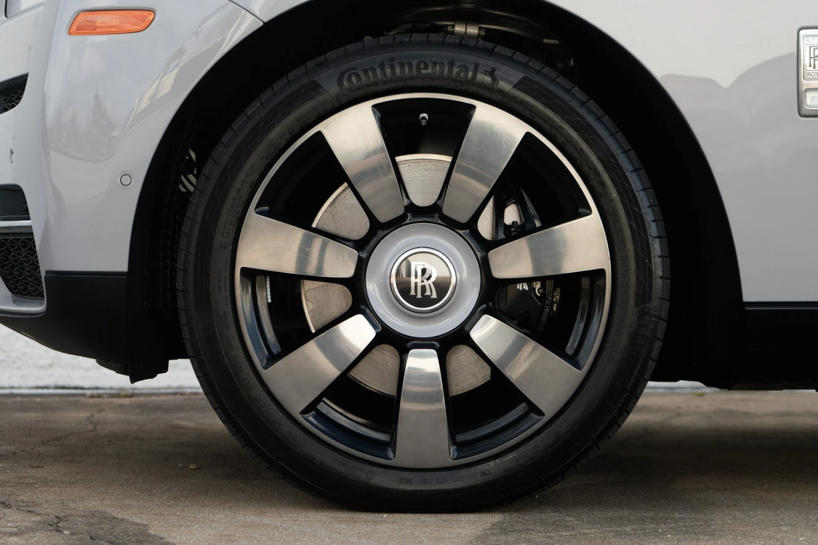 2024 Rolls-Royce Cullinan, 26/30