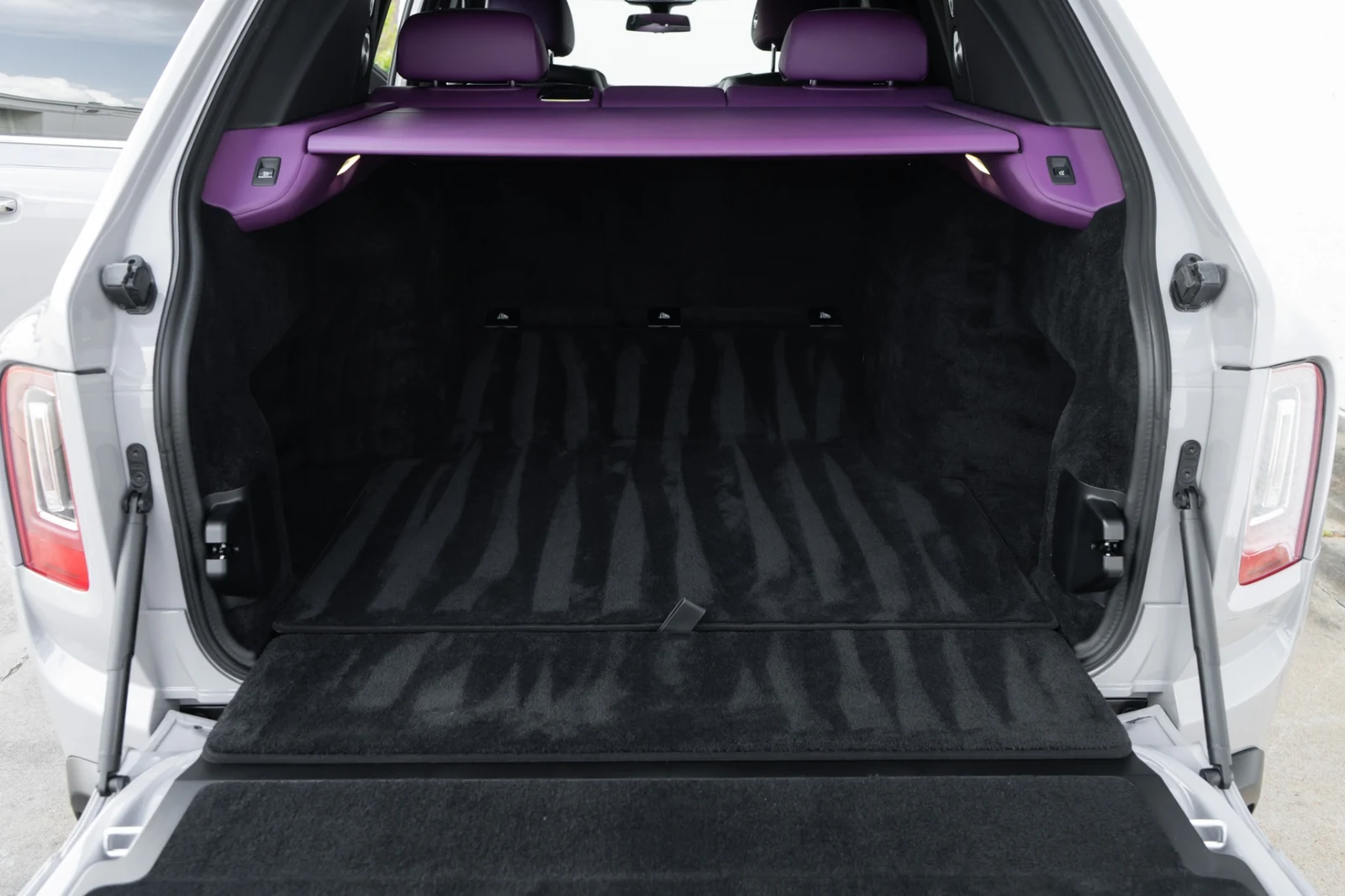 2024 Rolls-Royce Cullinan, 29/30