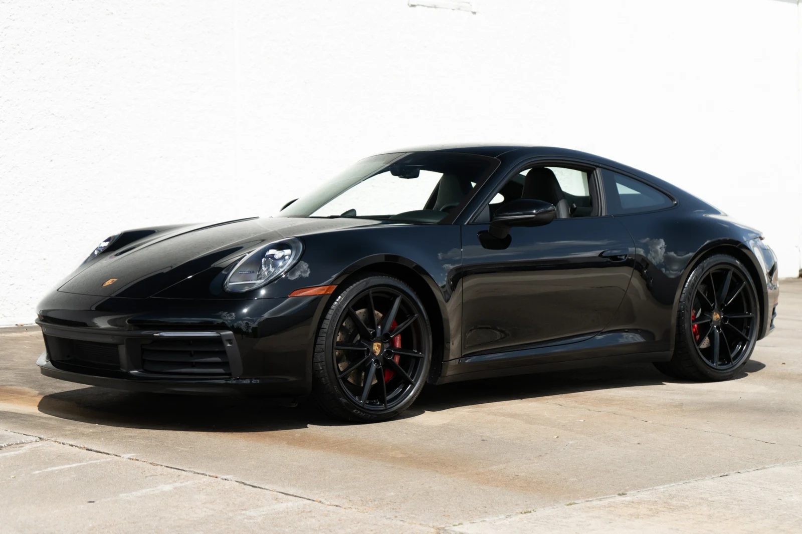 2023 Porsche 911 (992.1) Carrera S, 2/30
