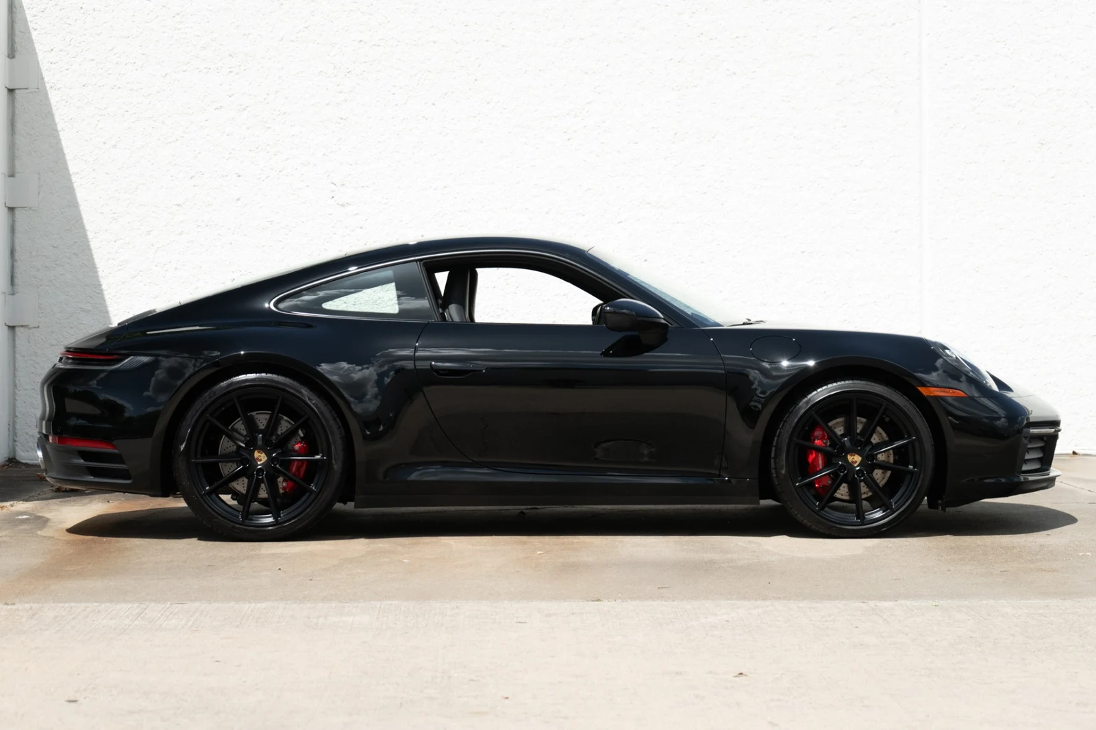 2023 Porsche 911 (992.1) Carrera S, 6/30