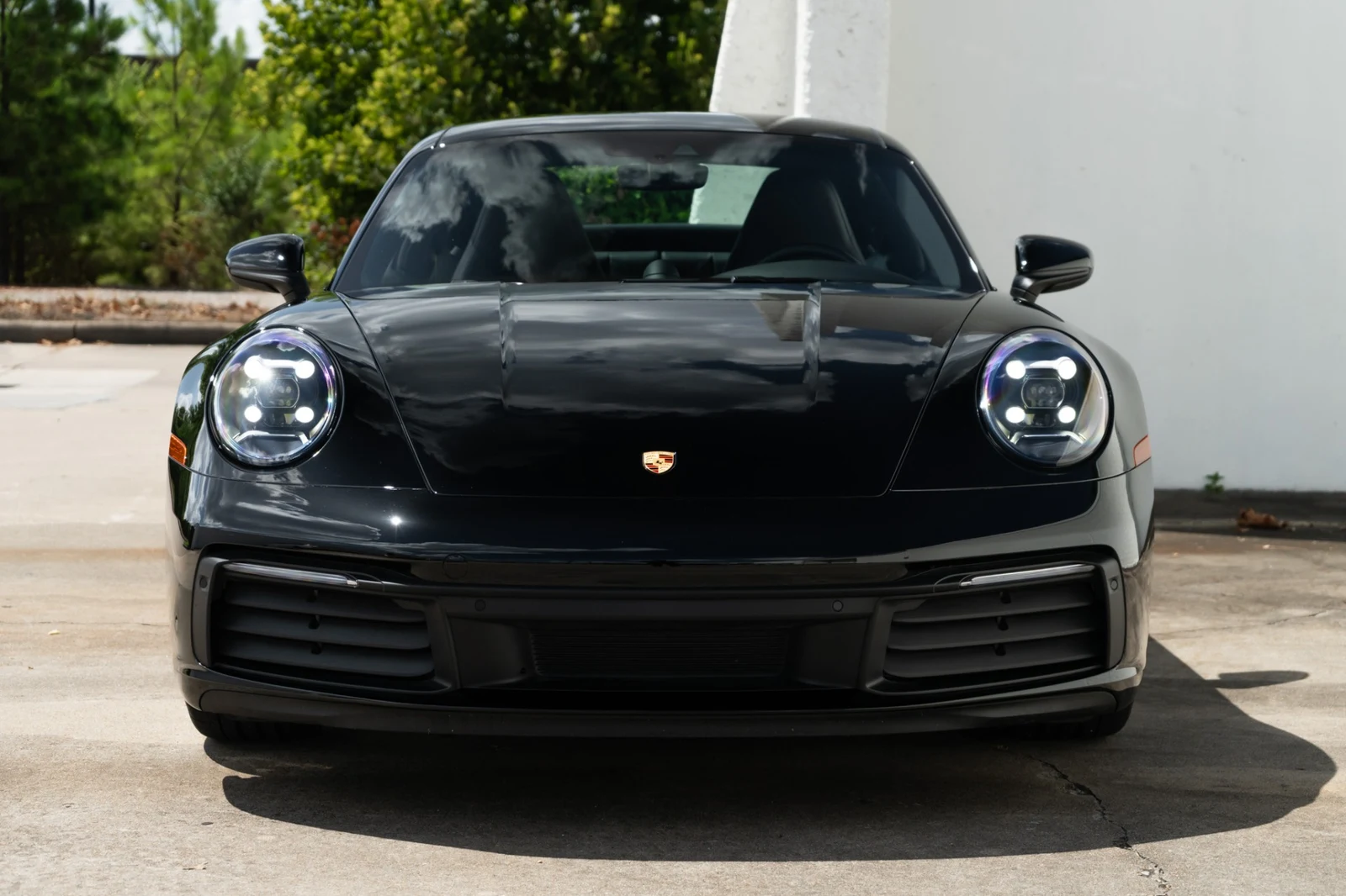 2023 Porsche 911 (992.1) Carrera S, 10/30