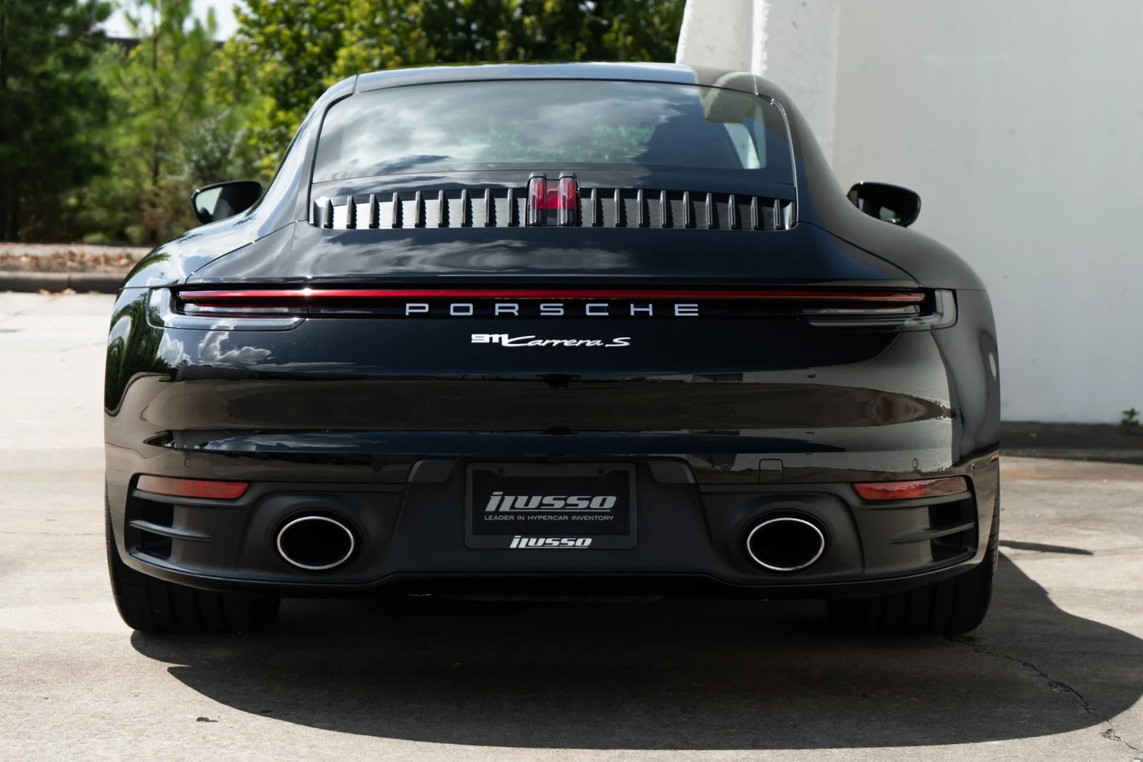 2023 Porsche 911 (992.1) Carrera S, 11/30