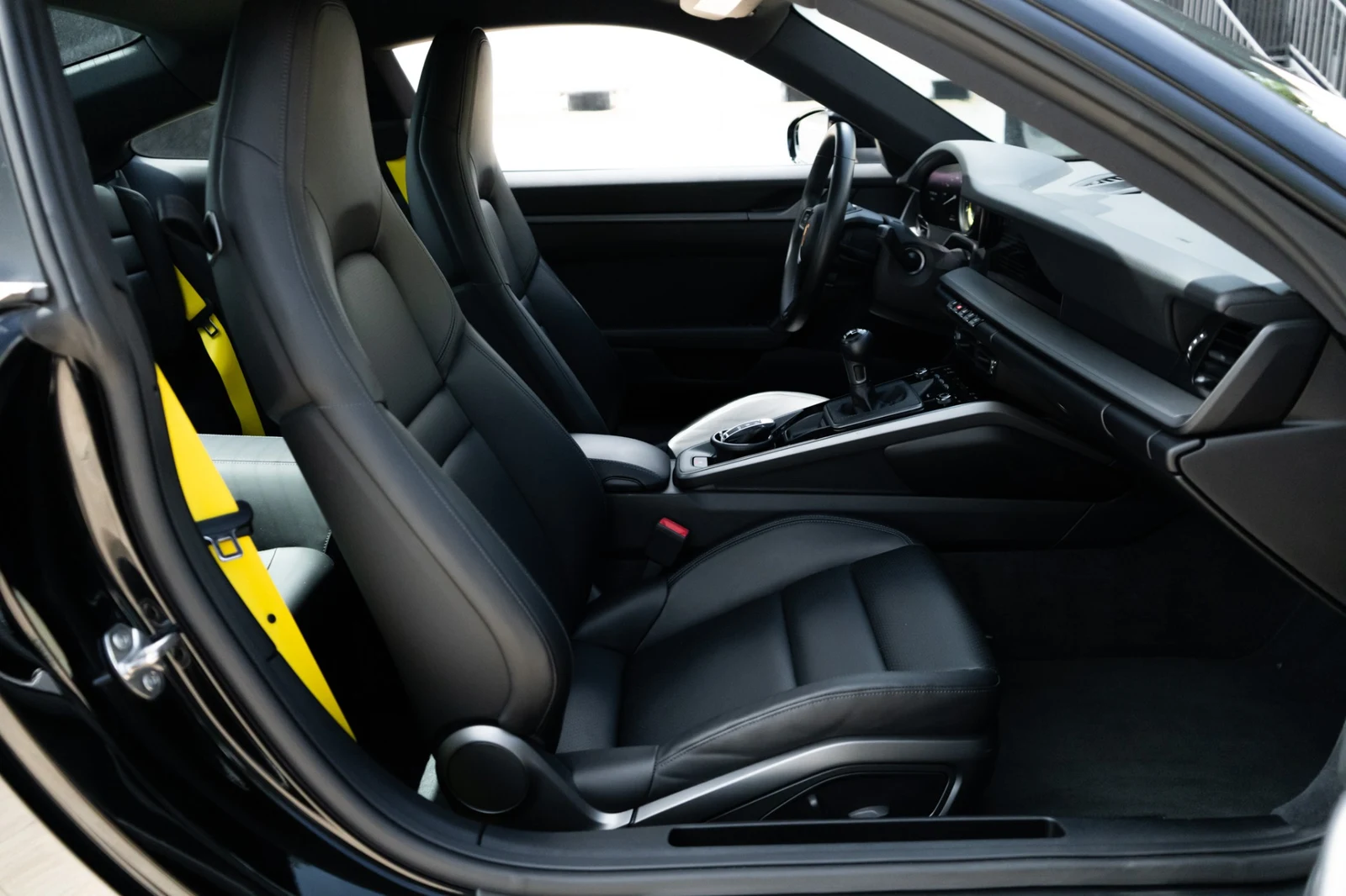 2023 Porsche 911 (992.1) Carrera S, 14/30