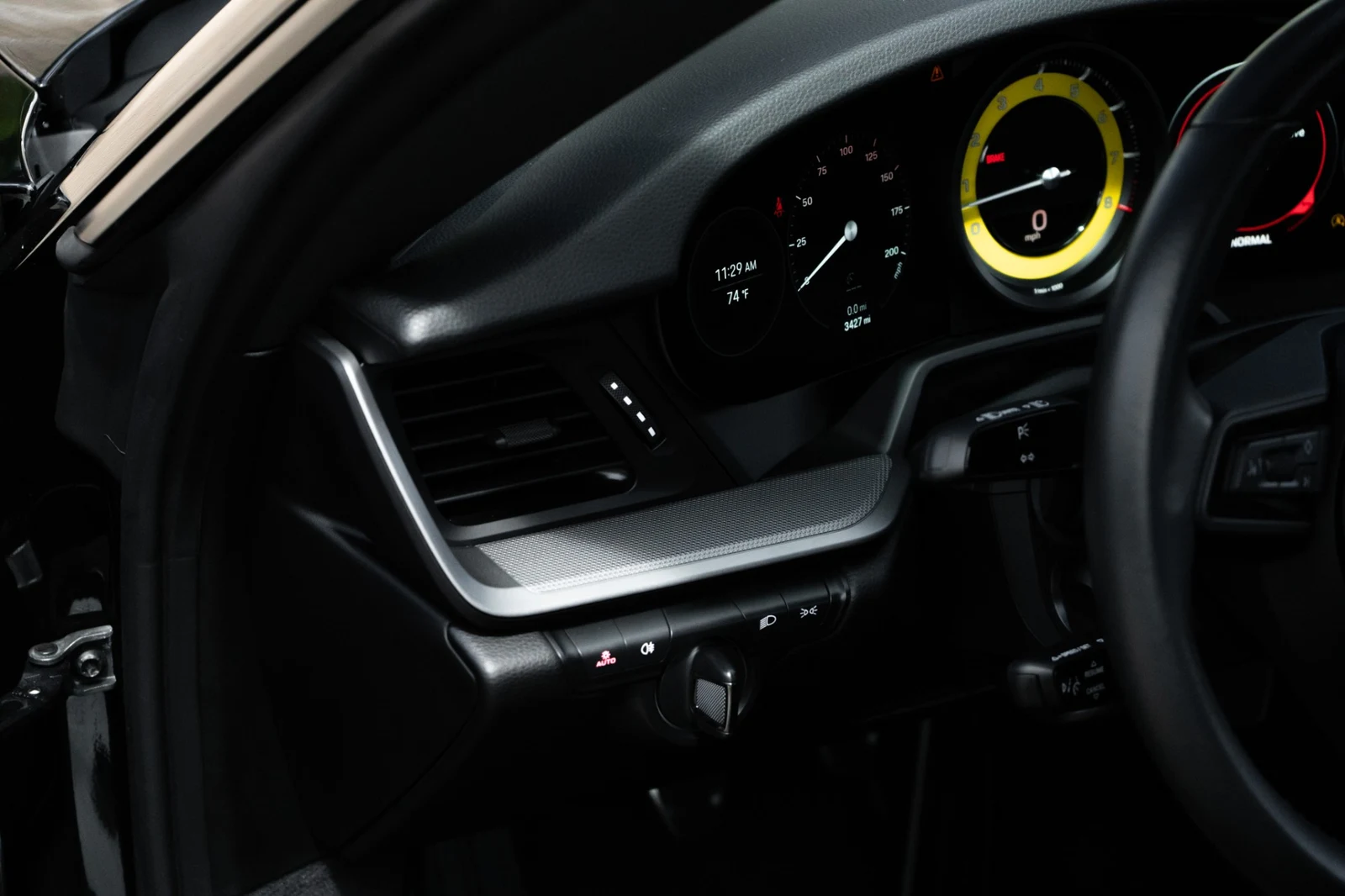 2023 Porsche 911 (992.1) Carrera S, 15/30
