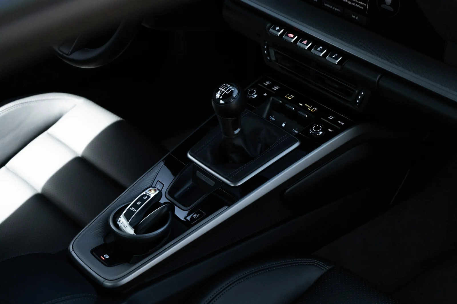 2023 Porsche 911 (992.1) Carrera S, 17/30