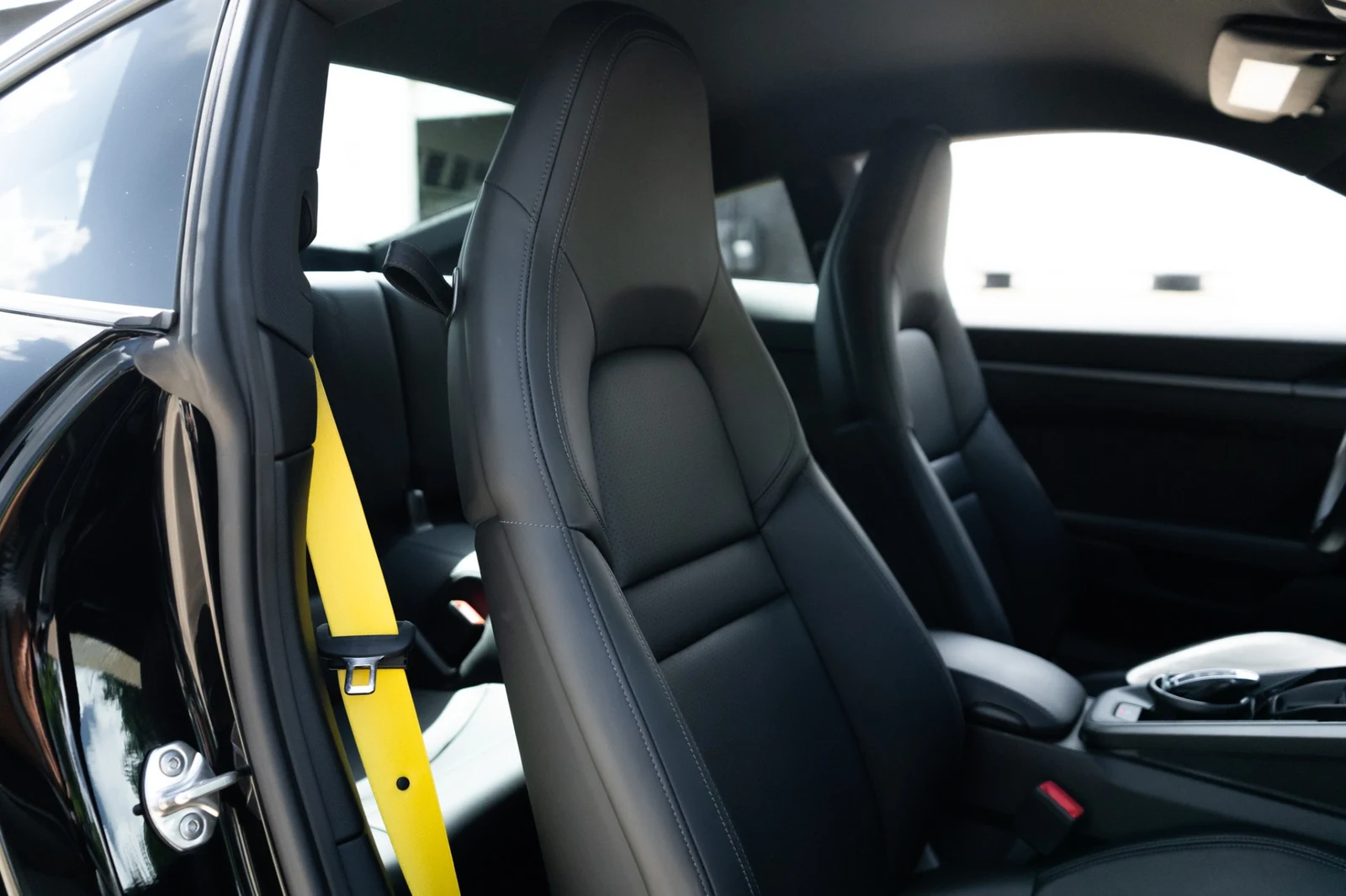 2023 Porsche 911 (992.1) Carrera S, 21/30