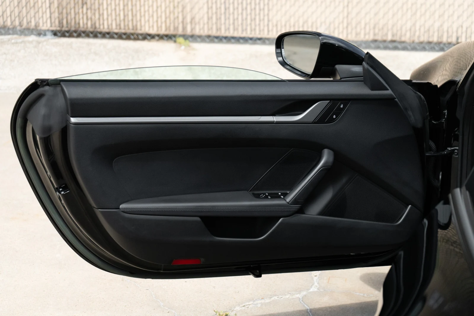 2023 Porsche 911 (992.1) Carrera S, 22/30