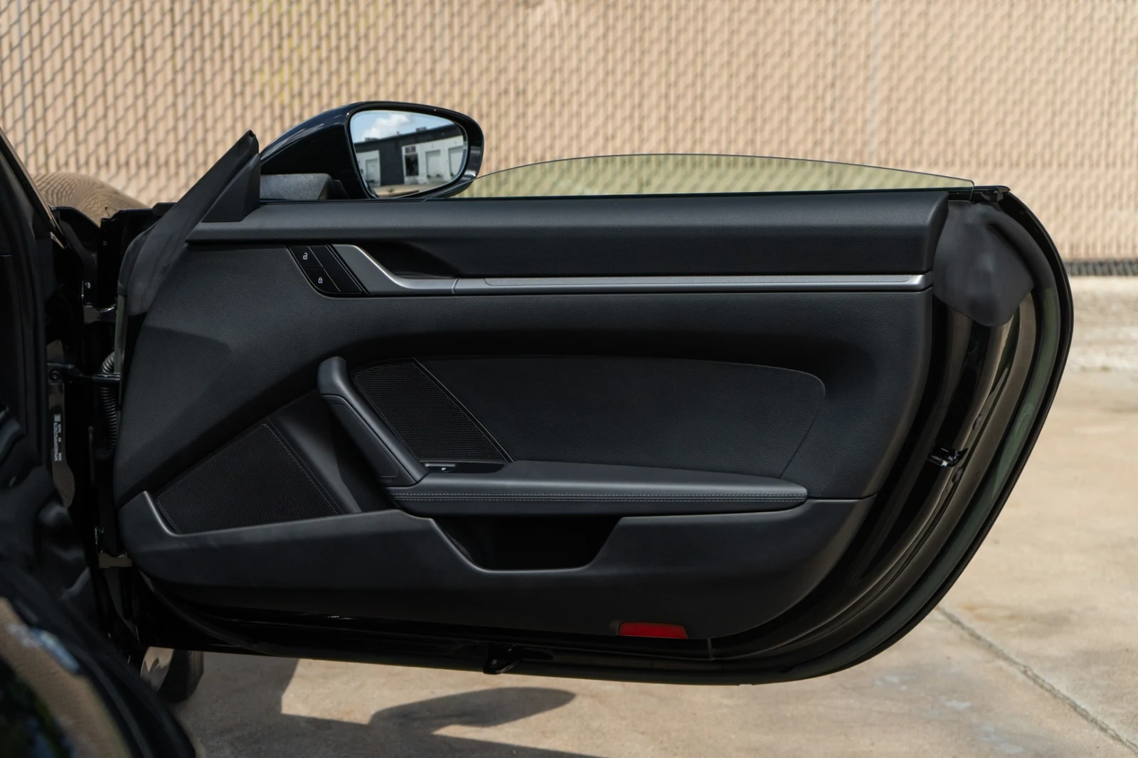 2023 Porsche 911 (992.1) Carrera S, 23/30