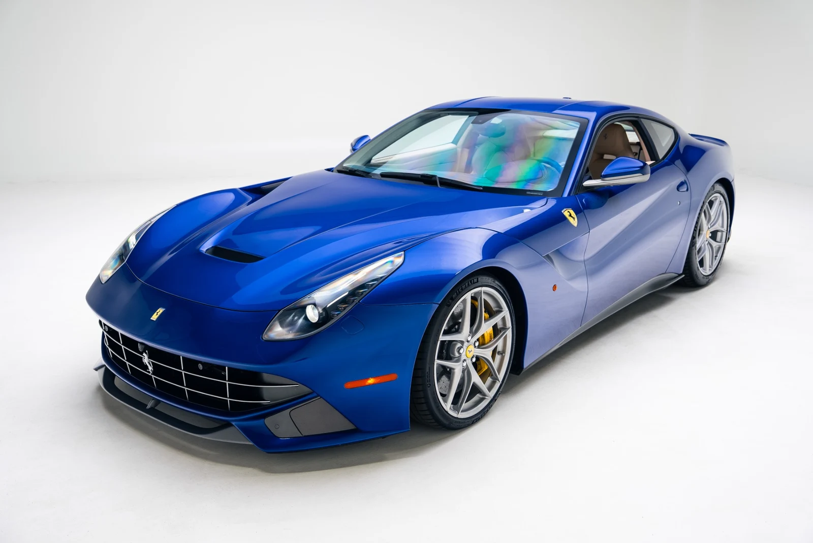 Ferrari F12berlinetta | iLusso Palm Beach