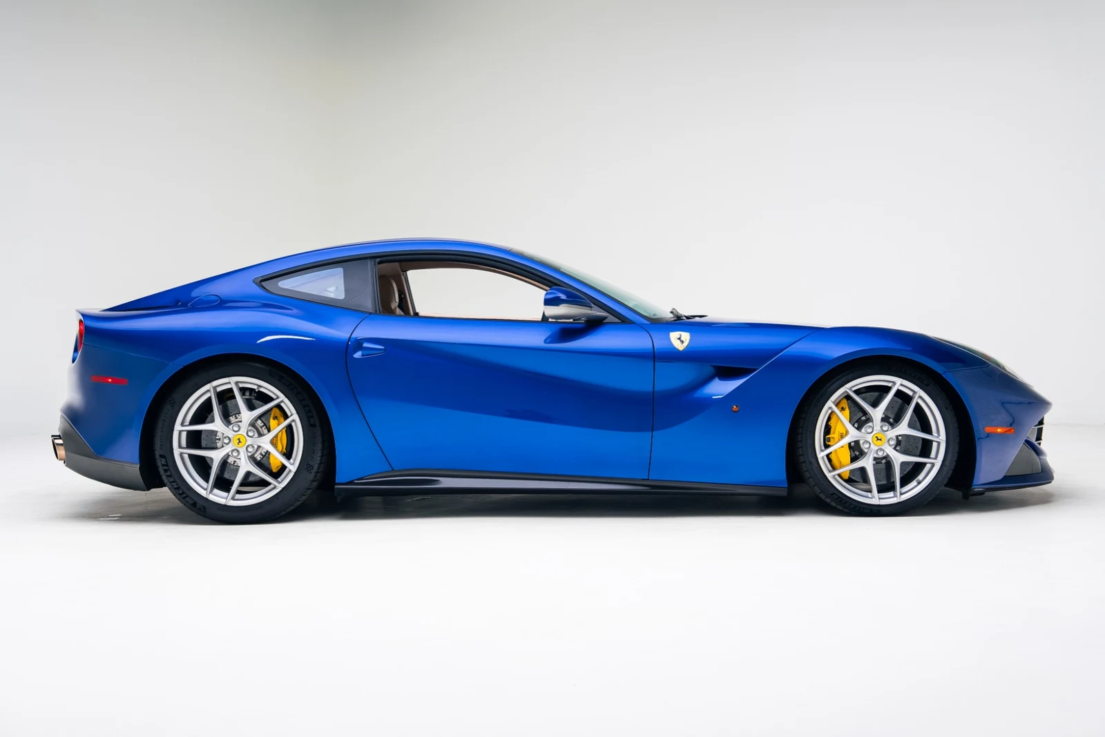 2016 Ferrari F12berlinetta, 3/30