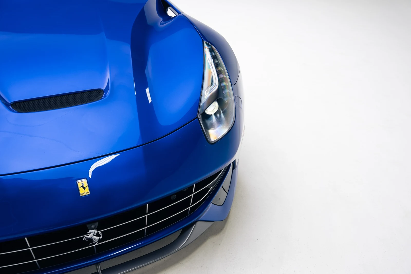 2016 Ferrari F12berlinetta, 7/30