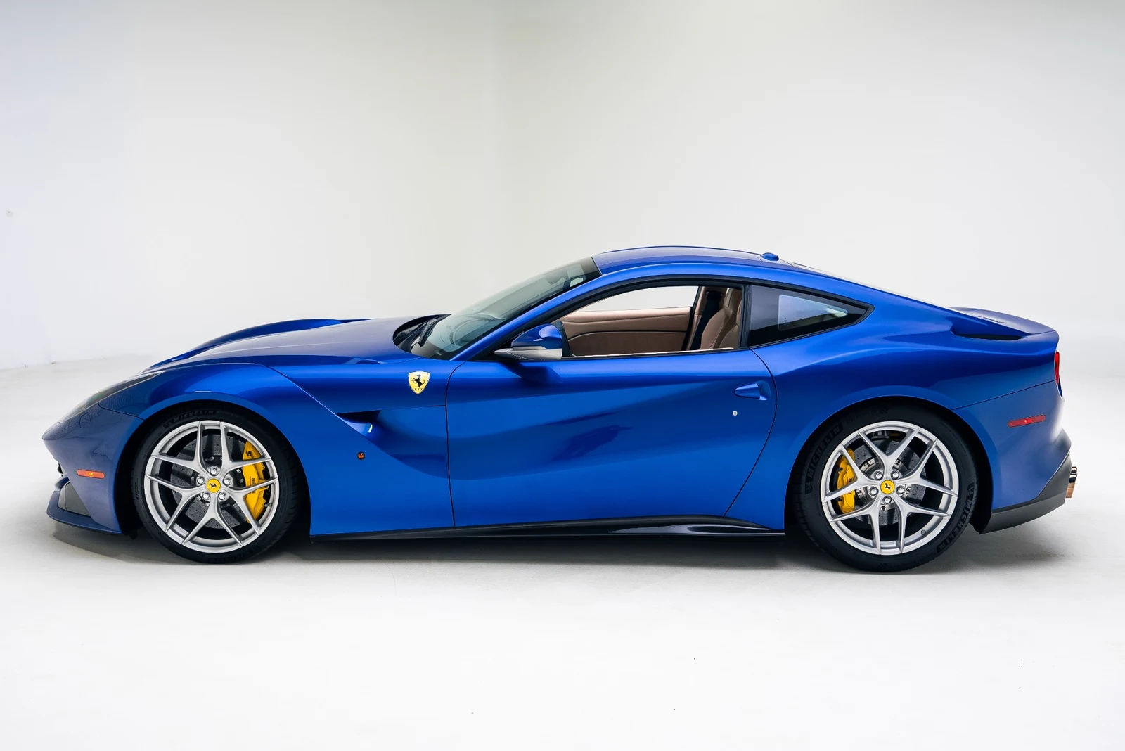 2016 Ferrari F12berlinetta, 11/30