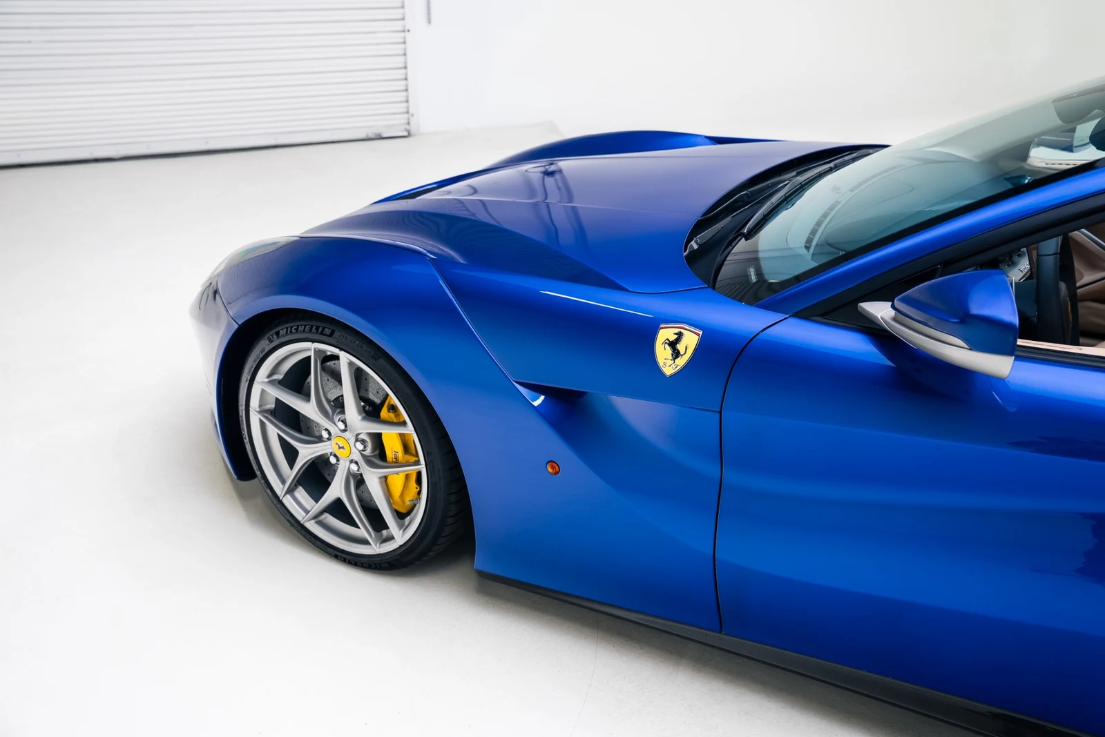 2016 Ferrari F12berlinetta, 13/30