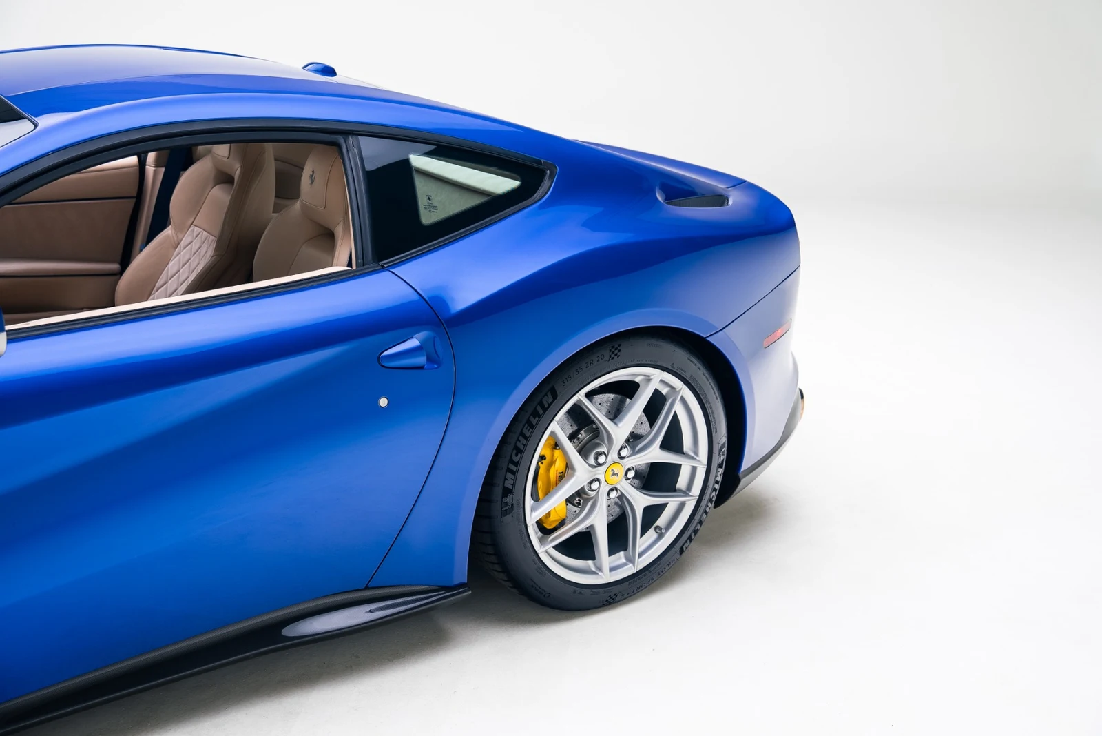 2016 Ferrari F12berlinetta, 14/30