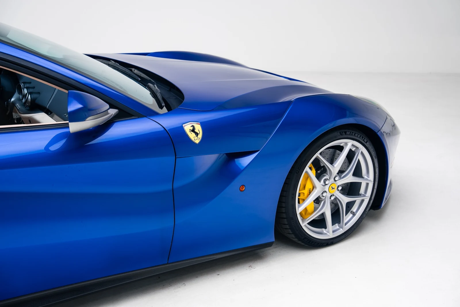 2016 Ferrari F12berlinetta, 17/30
