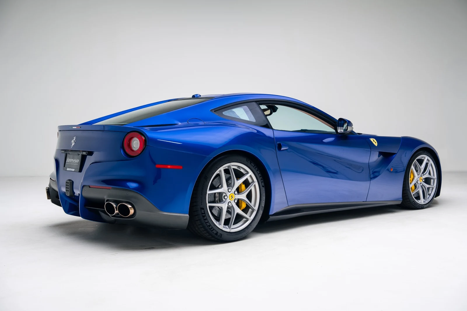 2016 Ferrari F12berlinetta, 19/30
